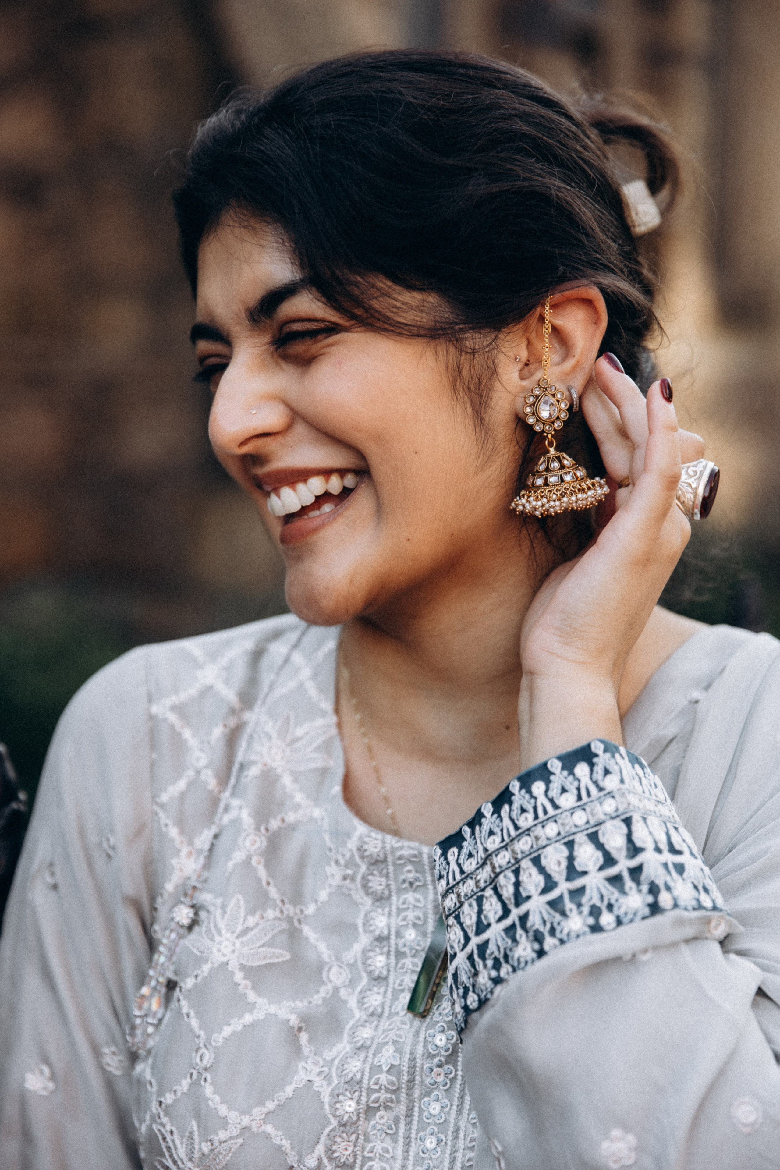 Haldi Ceremony for Two Brides | Multicultural Wedding Celebration in Boston