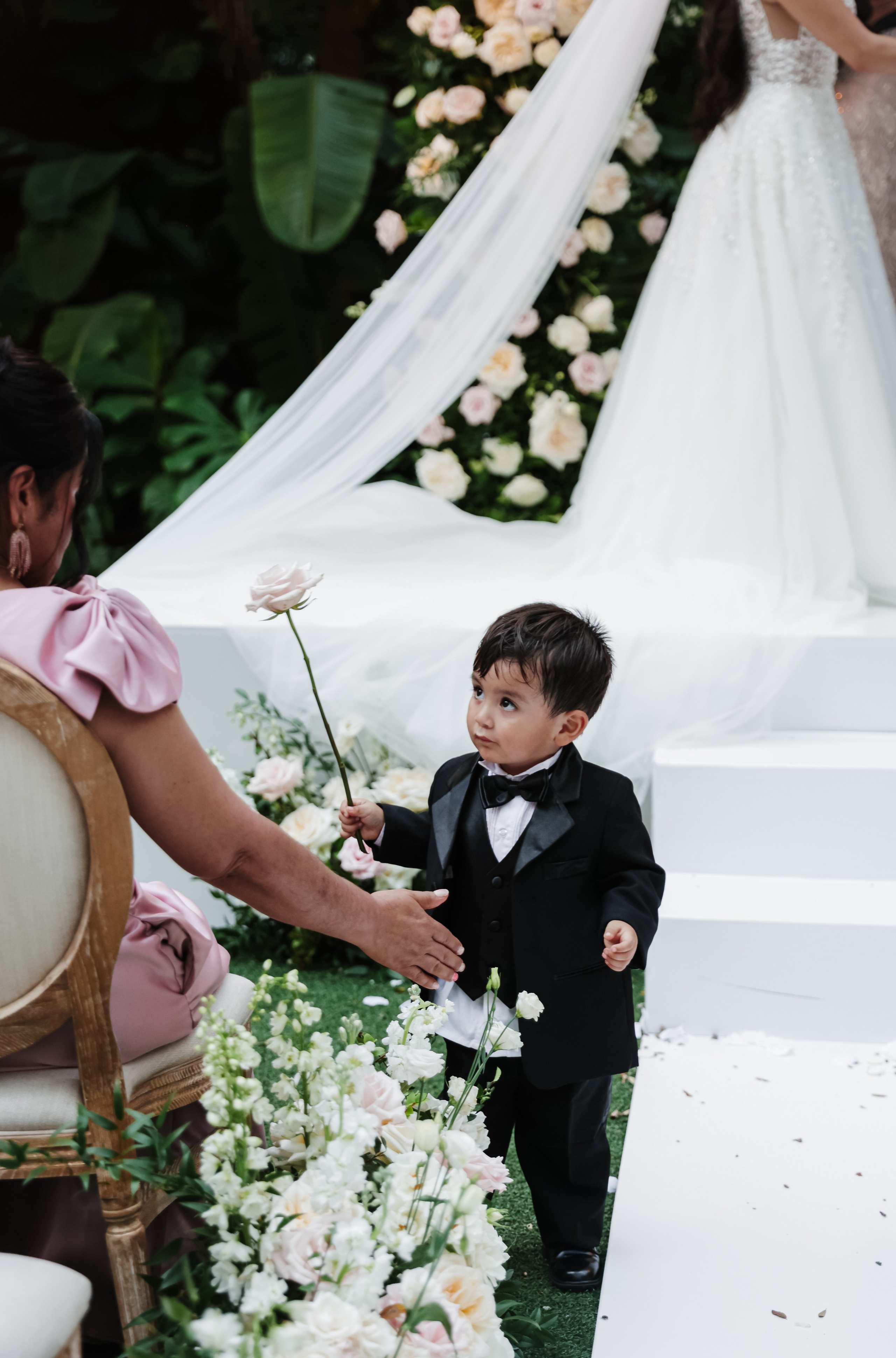 Classic Elegance Meets Modern Love | Martha & Julius at Villa Woodbine. YES I DO PRODUCTION — Wedding photography&videography