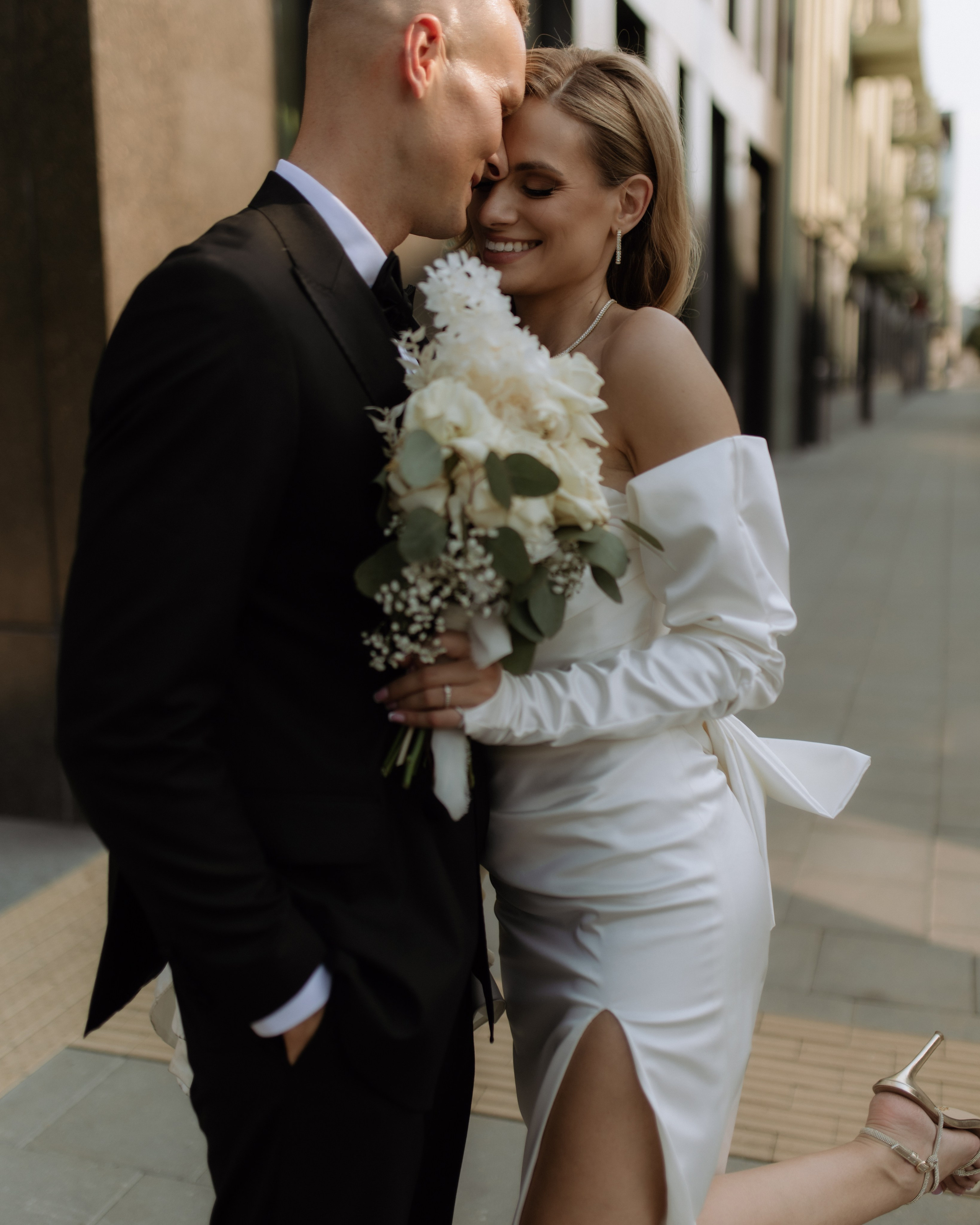 Agnė ir Donatas | 2023 | KAUNAS. Vestuvių ir šeimų fotografė Lena Bondarenko / belove photo