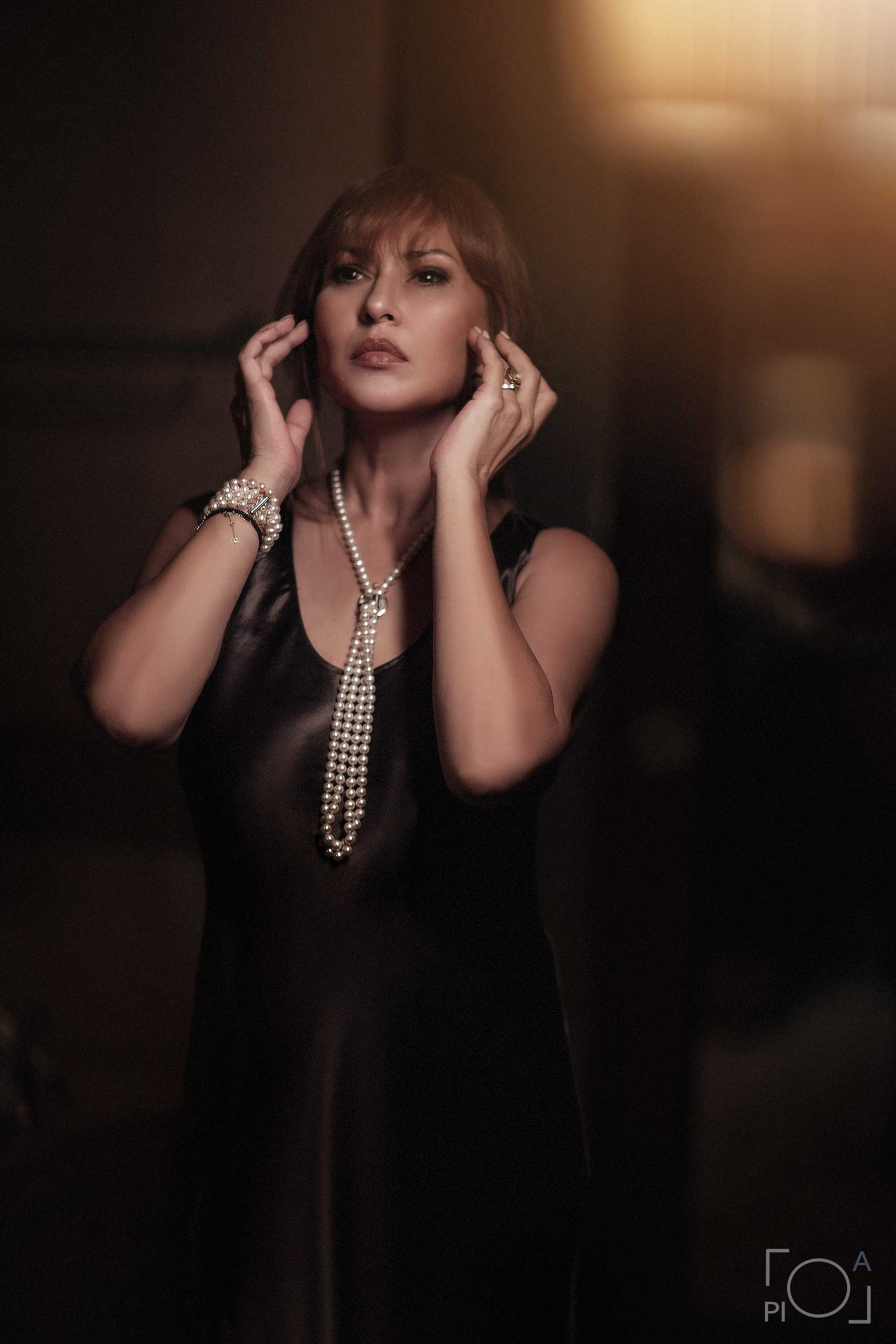 Галина и Татьяна. Фотограф в Шанхае — Лола Пидлуская