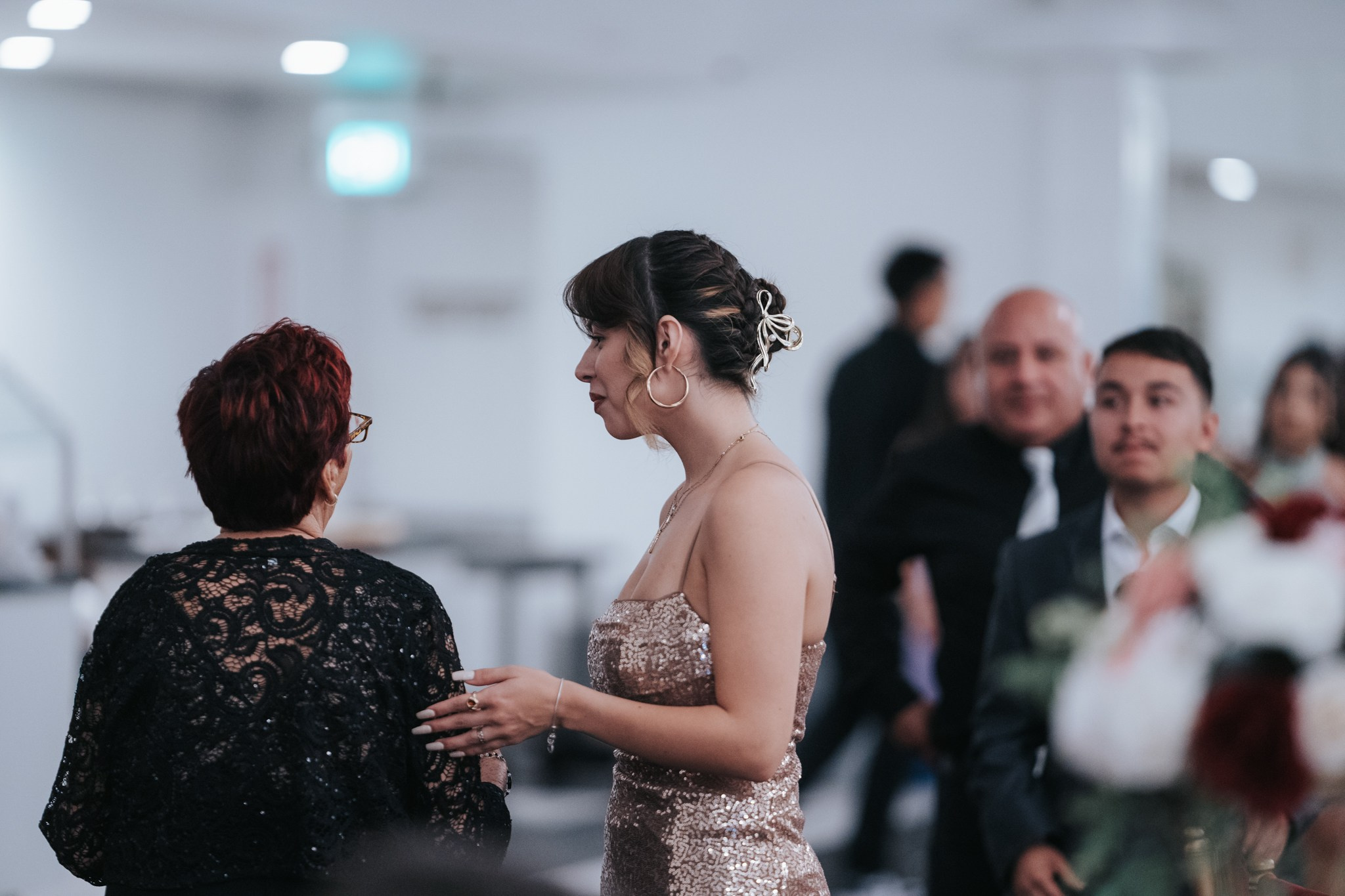 Megan’s Quinceañera. J&T Photo Art