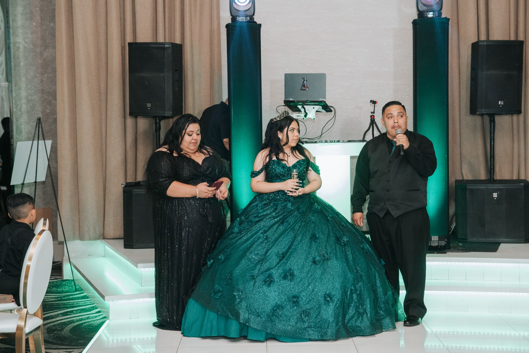 Syenna’s XV. J&T Photo Art