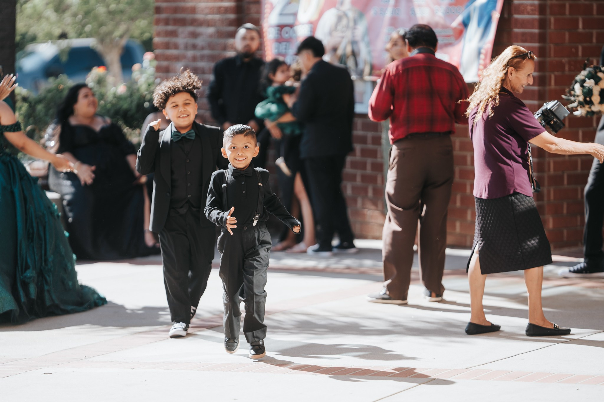 Syenna’s XV. J&T Photo Art