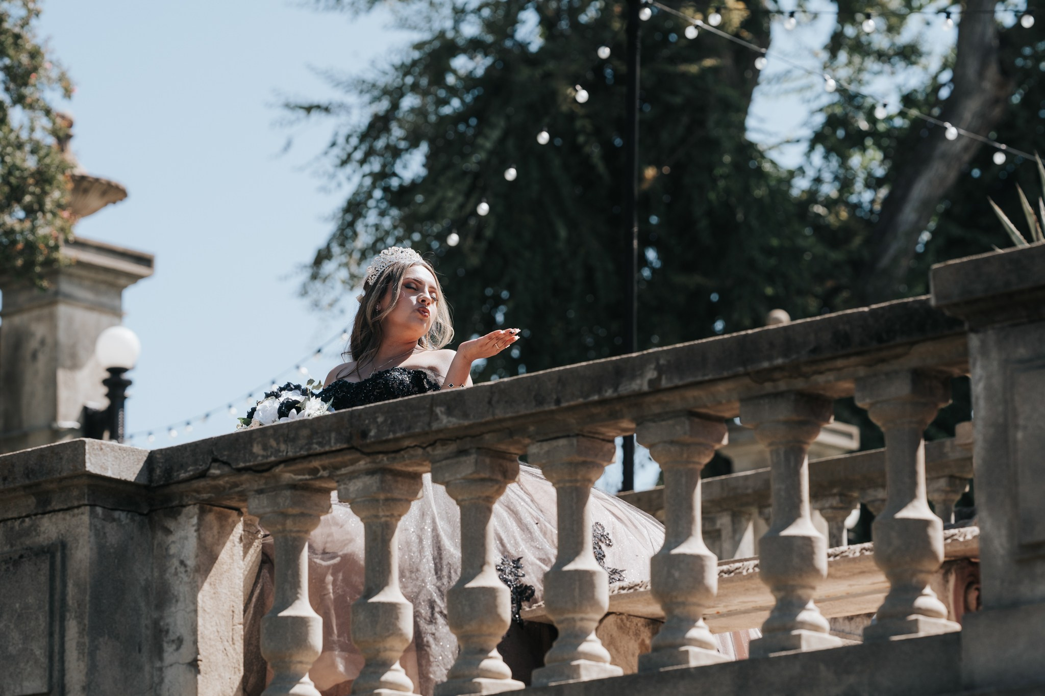 Eulalia & Nayelli’s Pre-XV. J&T Photo Art