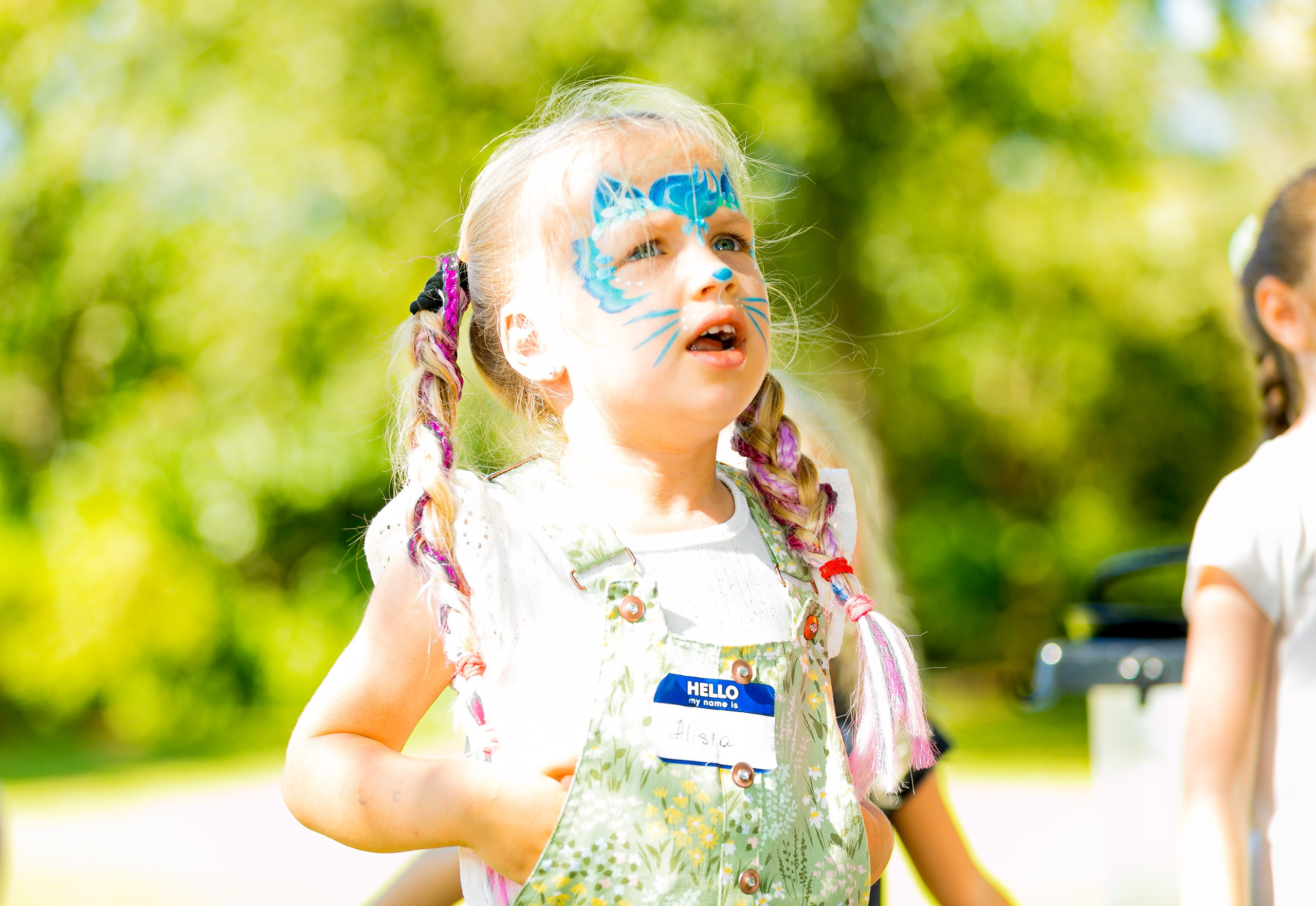 PICNIC. Photographer Julia Makoveeva