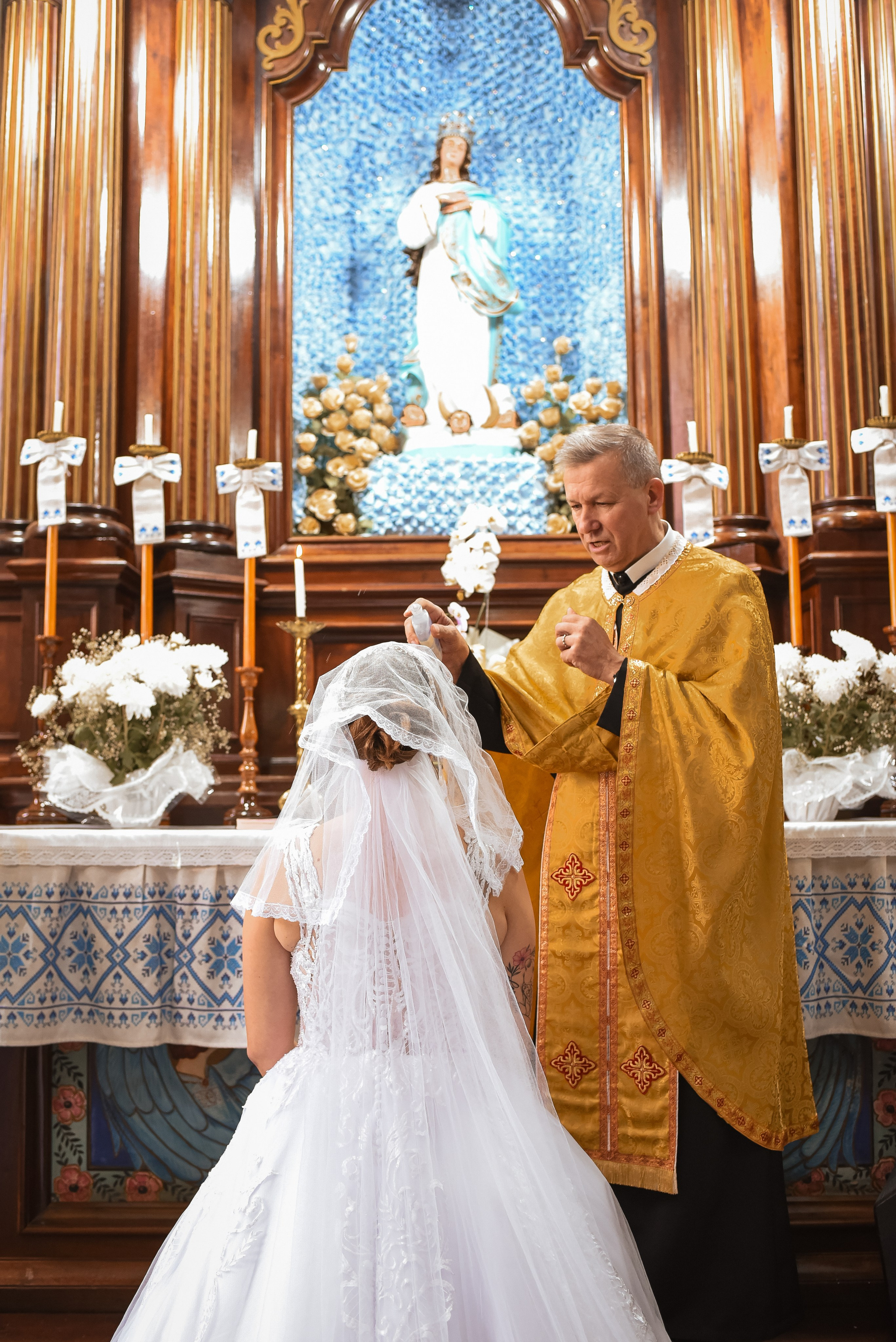 Casamento Carlos & Daiane. RBK Produções | Foto e Vídeo | Irati-PR e região
