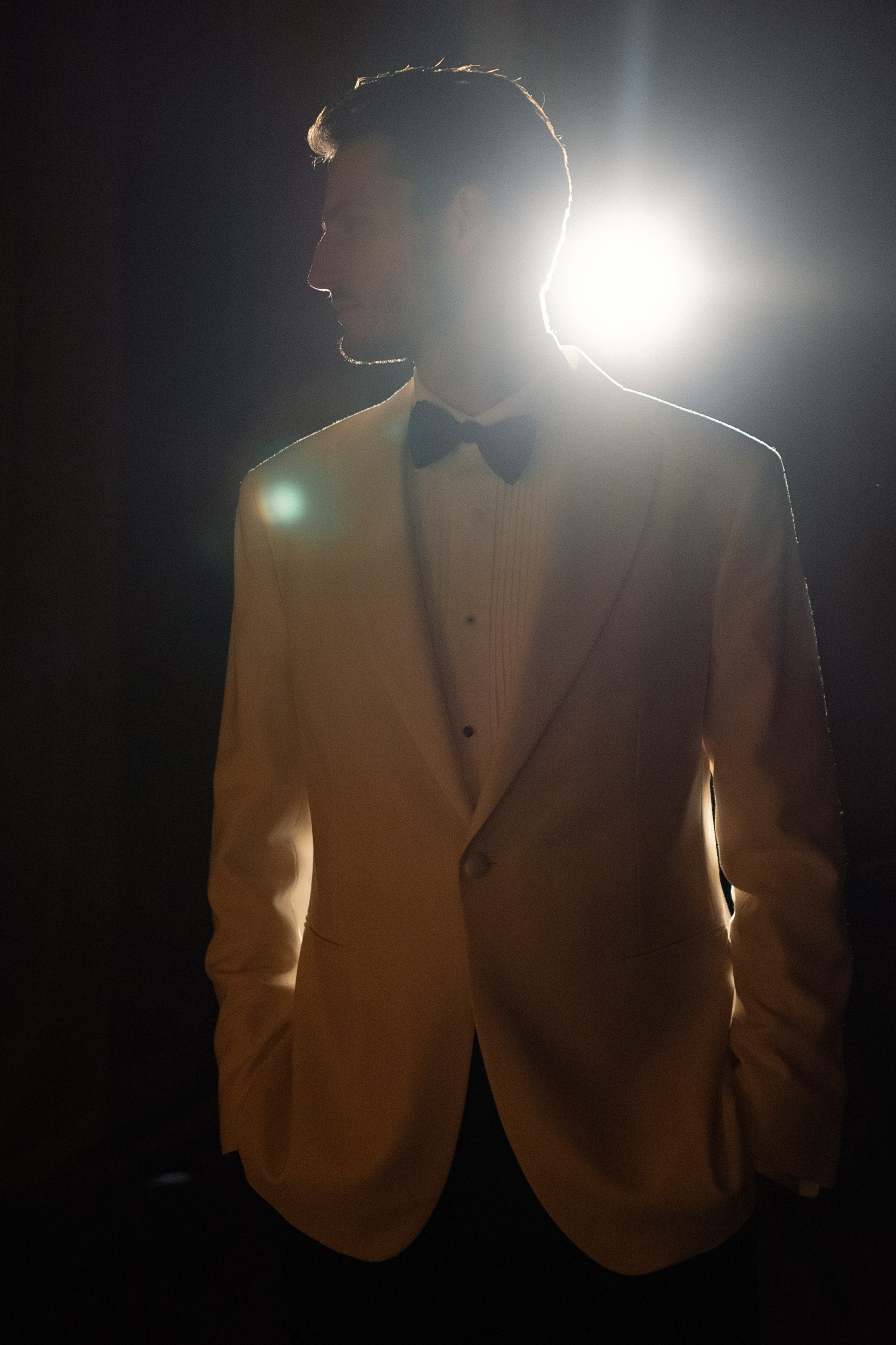 Emily and Levi. Wedding photographer and videographer New York | New Jersey