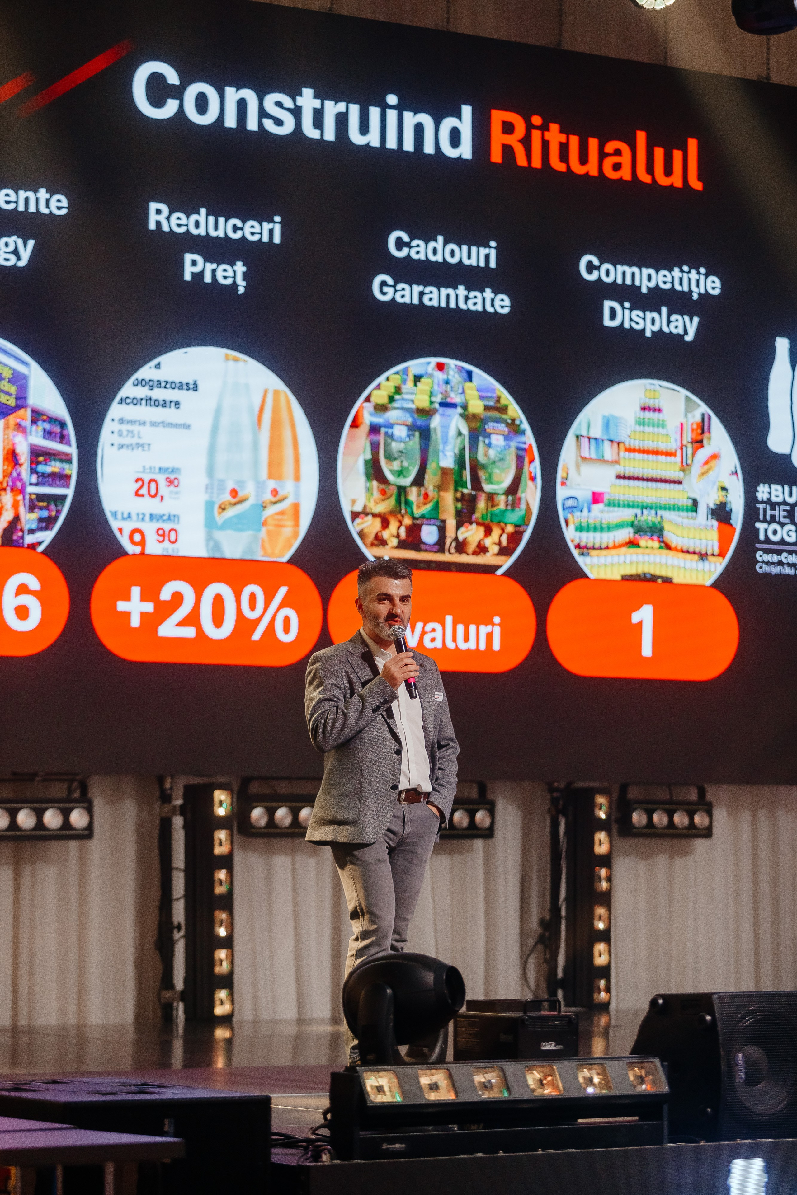 CocaCola_14.02.2025. Fotograf în Chișinău