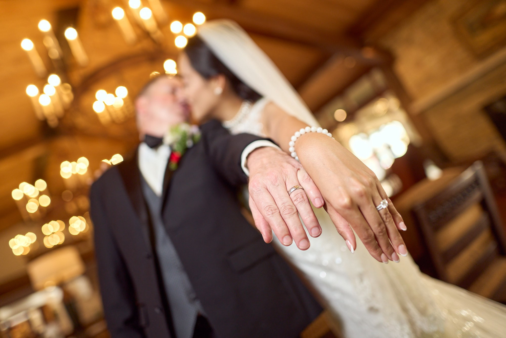 Paul & Sherry, Austin TX. Alex Pedan Photography & Videography
