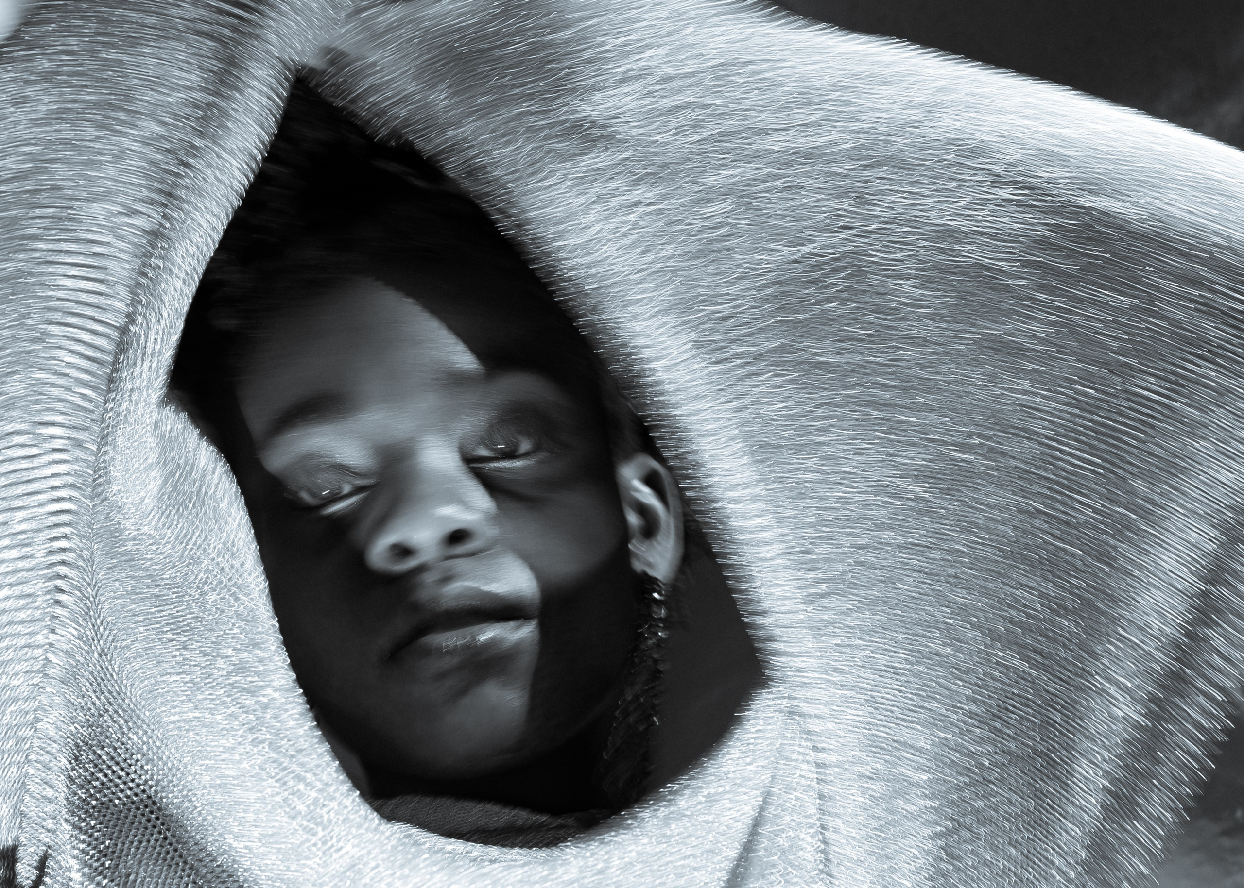 Jeslyn from Nigeria. Ekaterina Tsurkina-Appina Photography Canada