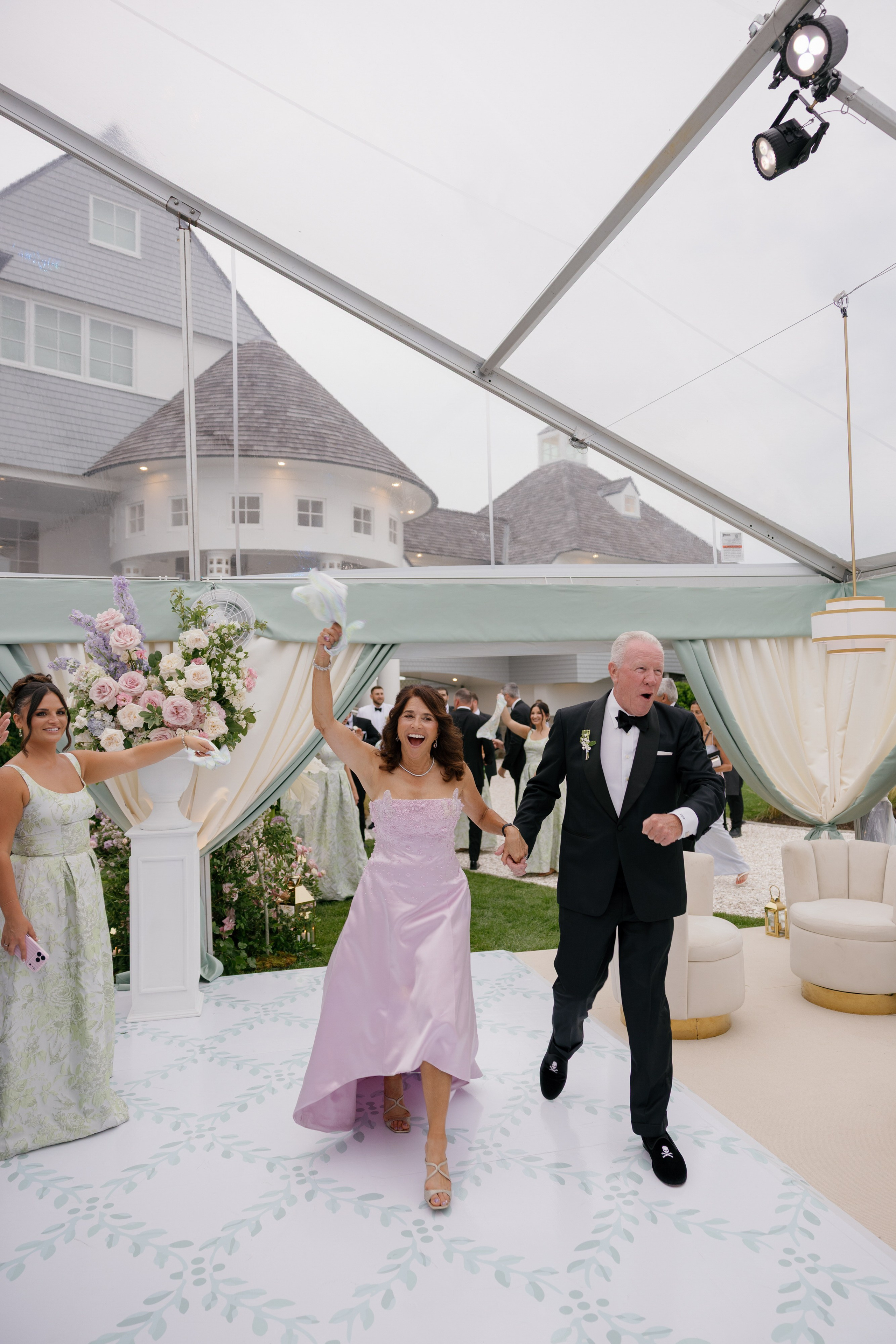 Anne Marie and Andrew. Wedding photographer and videographer New York | New Jersey