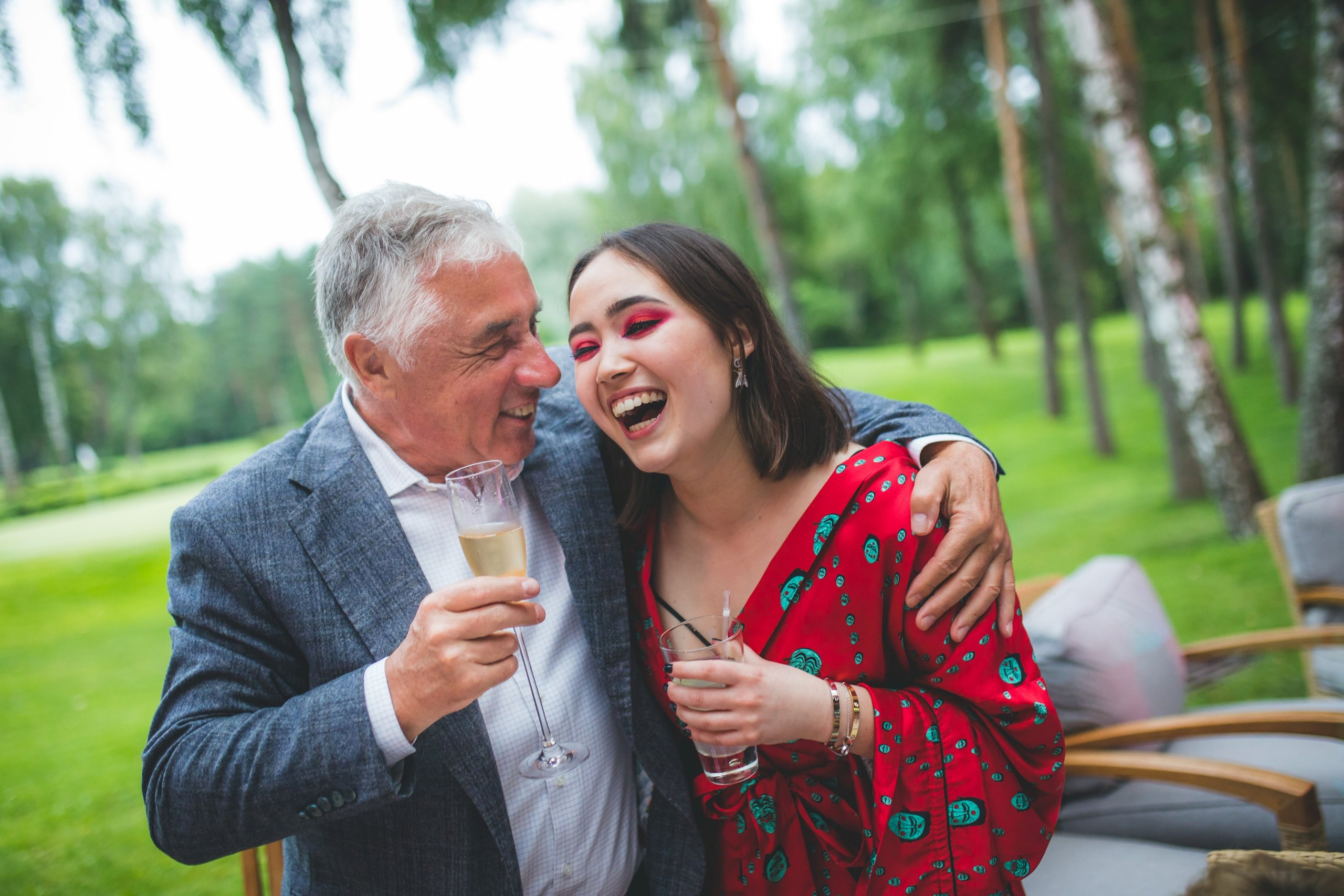 Birthday Darya. True Story Photography