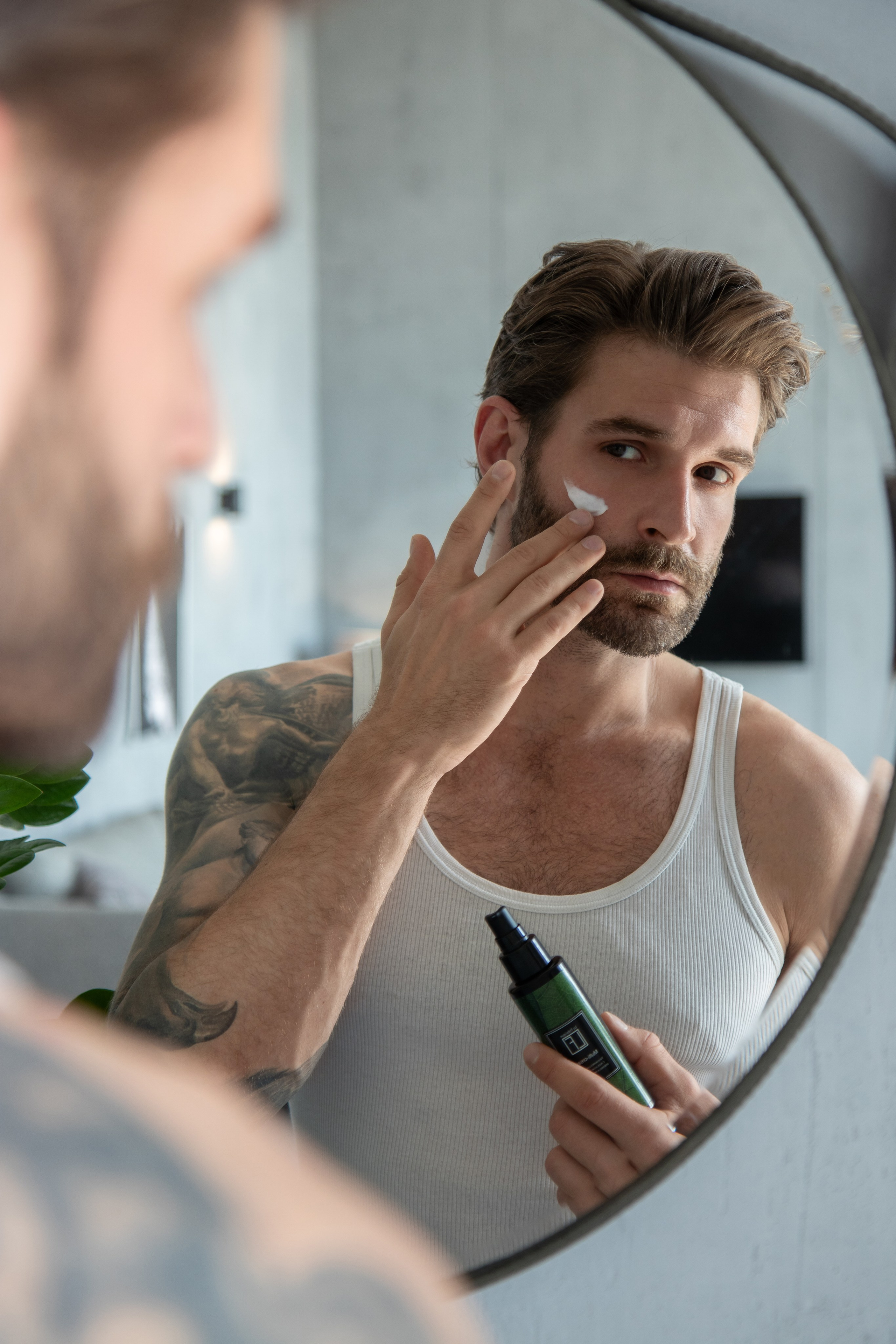 007. Palagina Ksusha, photographer in NY