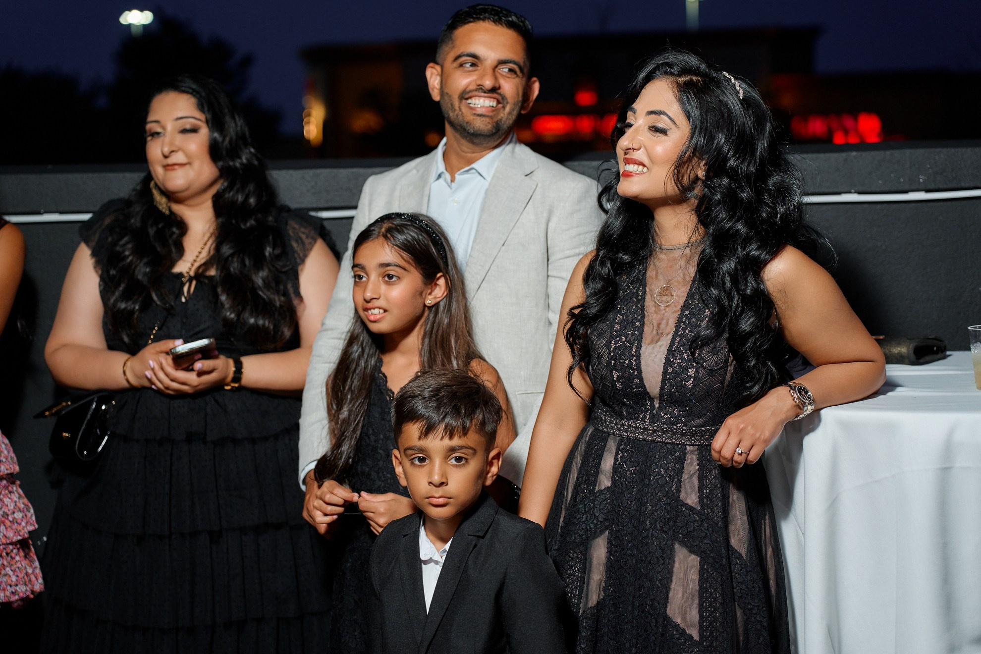 Hiren’s Anniversary. Professional Wedding and event photographer USA New York