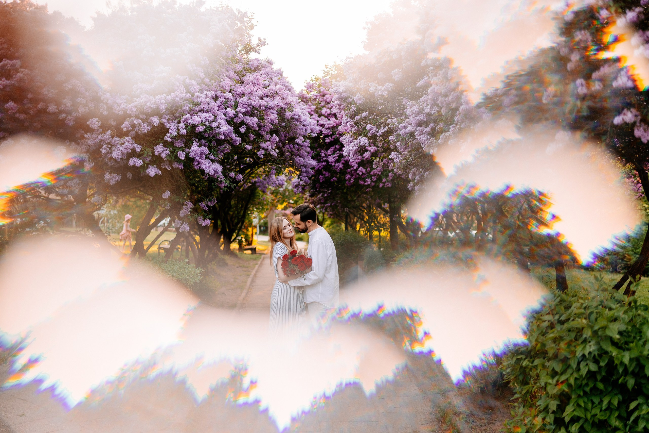 Karolina ♡ Sebastian. Fotograf Ślubny Warszawa - Sesje Biznesowe Rodzinne Eventy