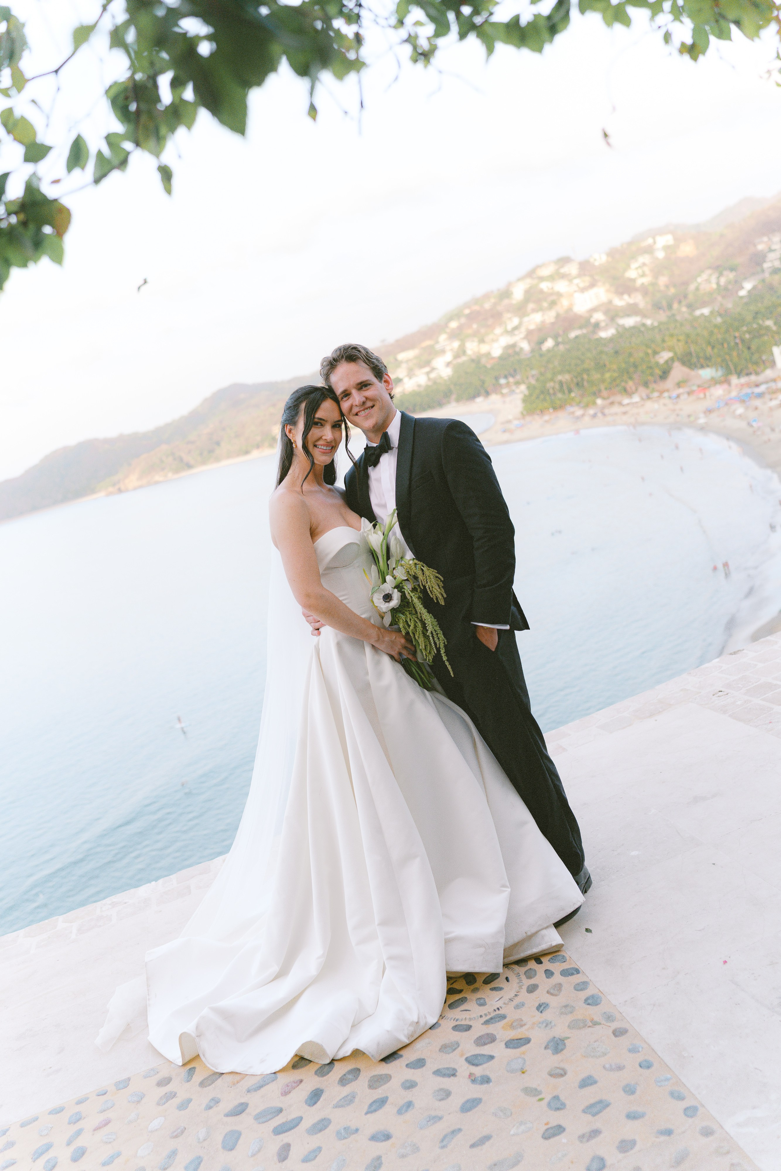 Olivia & Luke. Sayulita Wedding Photographer, Puerto Vallarta, Cabo