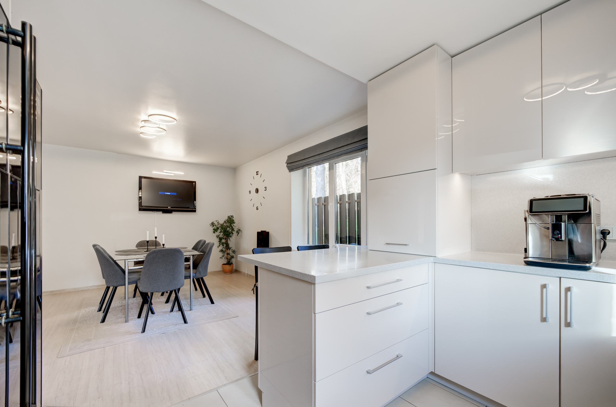 Korių g. 34, Vilnius. Elina Sapiega fotografė Vilniuje