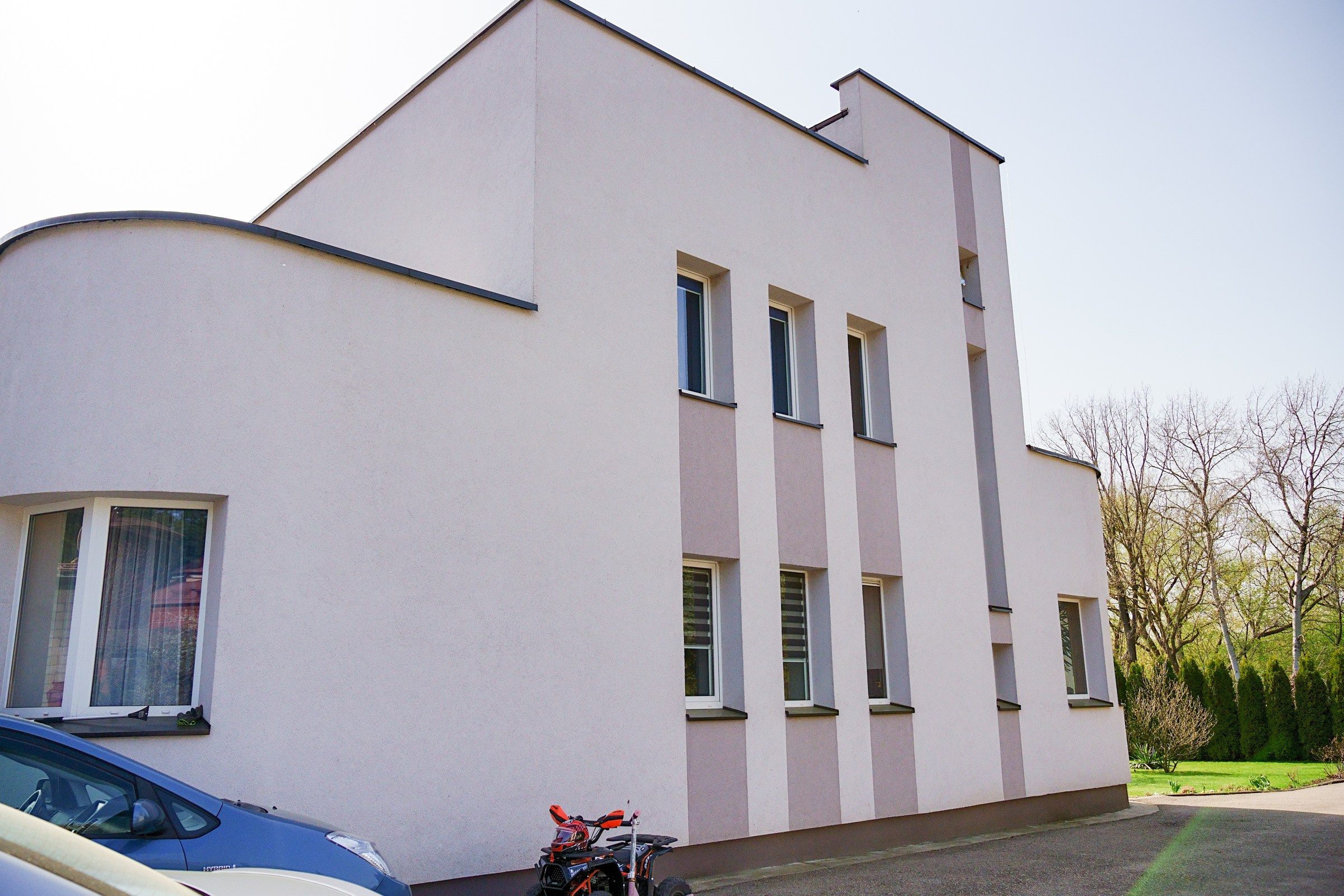 Namo fotosesija. Elina Sapiega fotografė Vilniuje