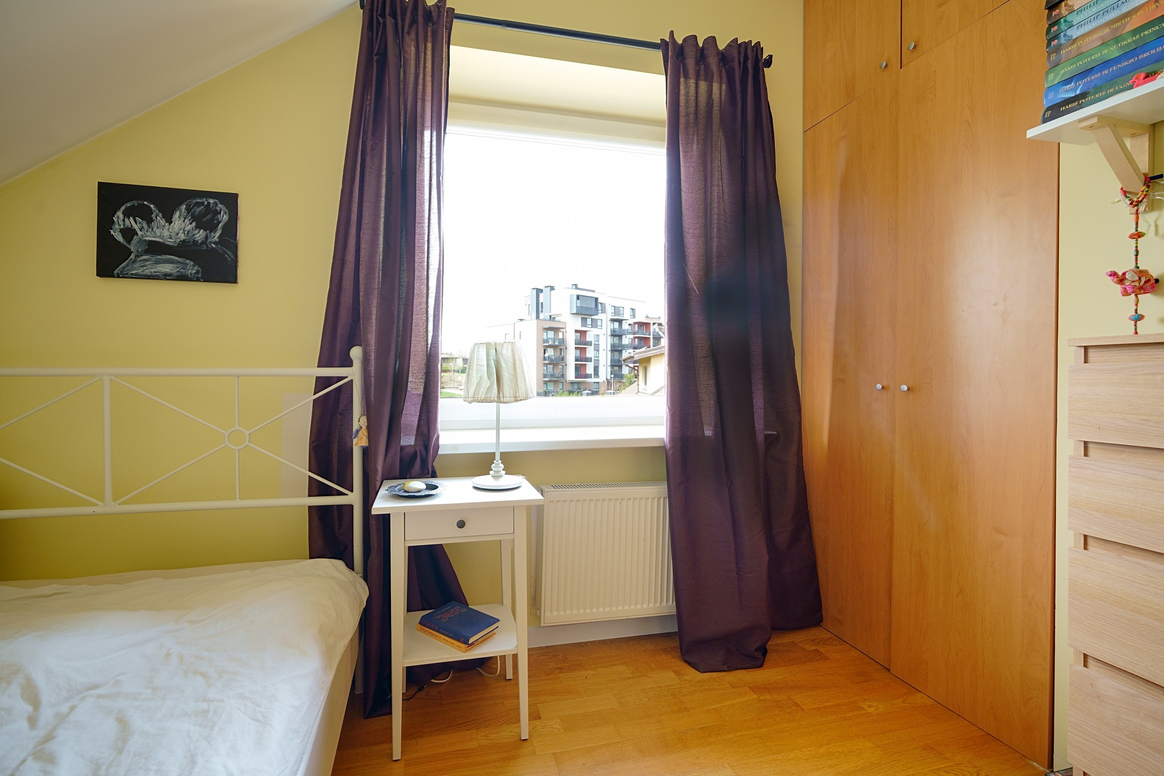 Mokyklos g. Vilnius. Elina Sapiega fotografė Vilniuje