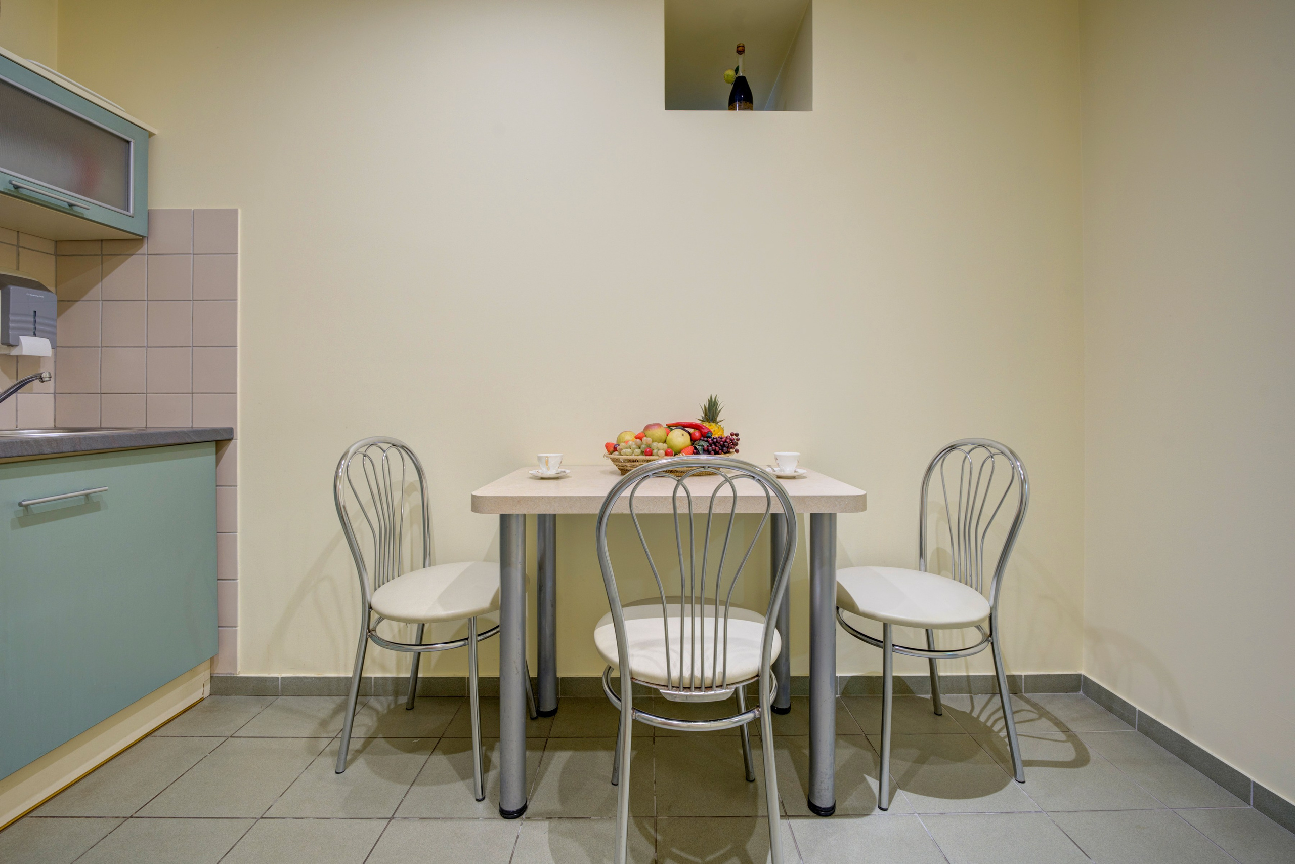 Subačiaus g. 8. Elina Sapiega fotografė Vilniuje