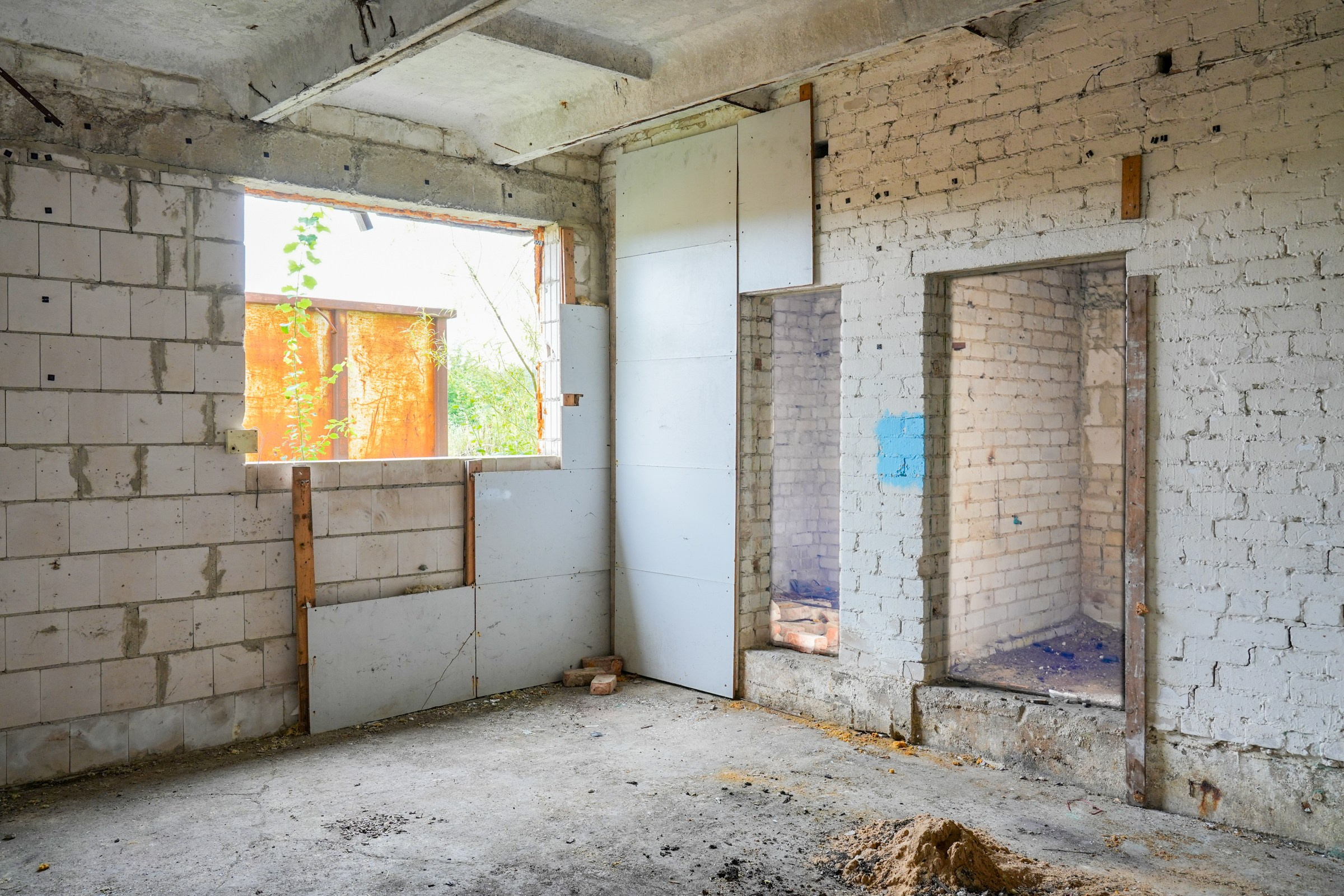 Maišagala angaras. Elina Sapiega fotografė Vilniuje