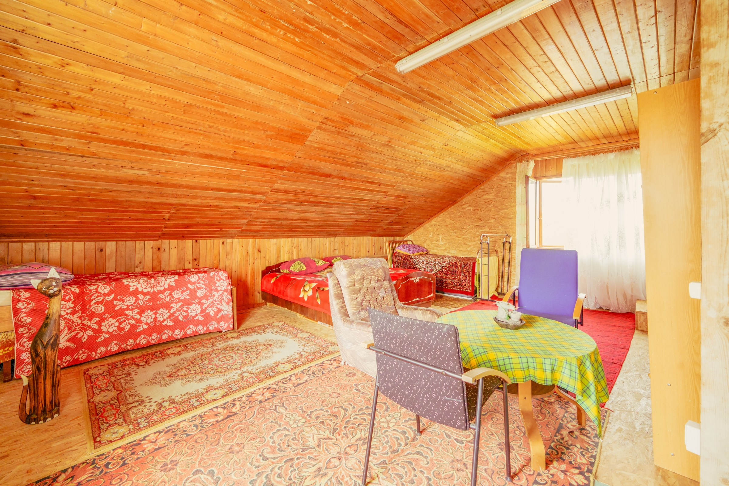 Pupojų sodų 3-oji. Elina Sapiega fotografė Vilniuje