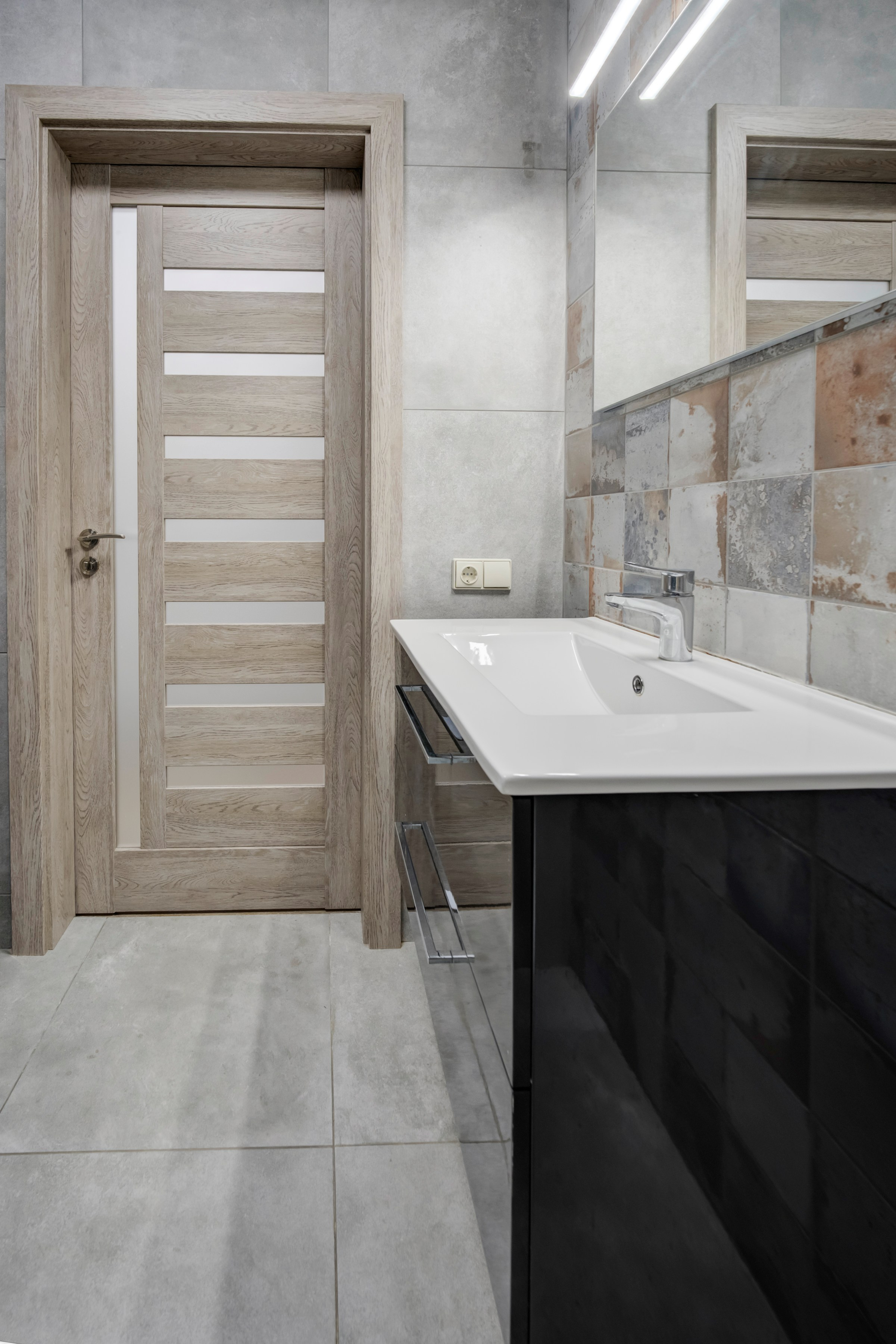 Visorių g. 1 kambarių butas. Elina Sapiega fotografė Vilniuje