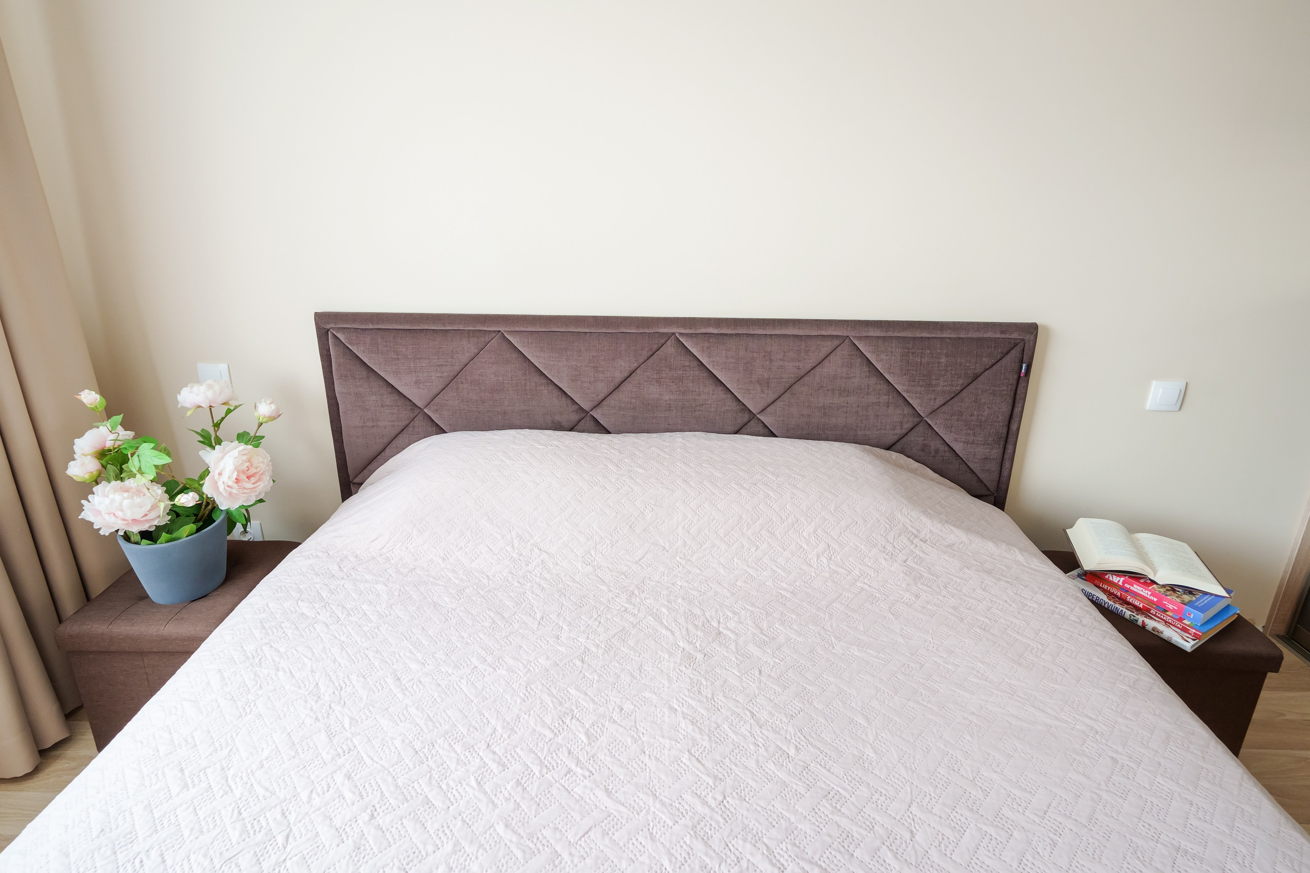 Tarandė. Elina Sapiega fotografė Vilniuje