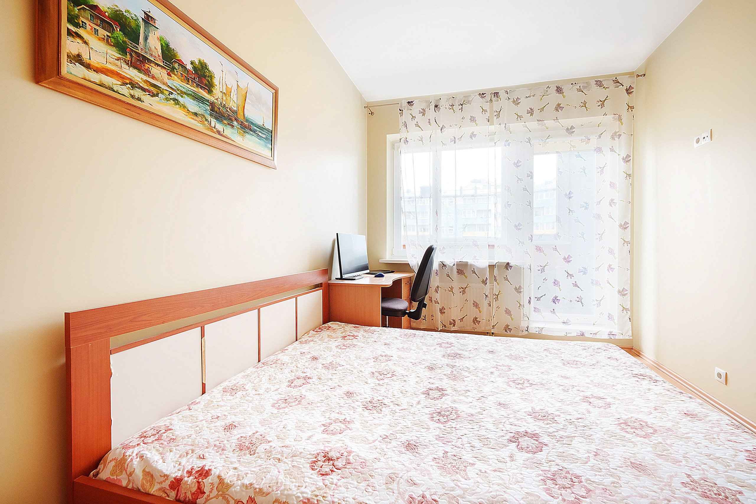 Ukmergės 306A. Elina Sapiega fotografė Vilniuje