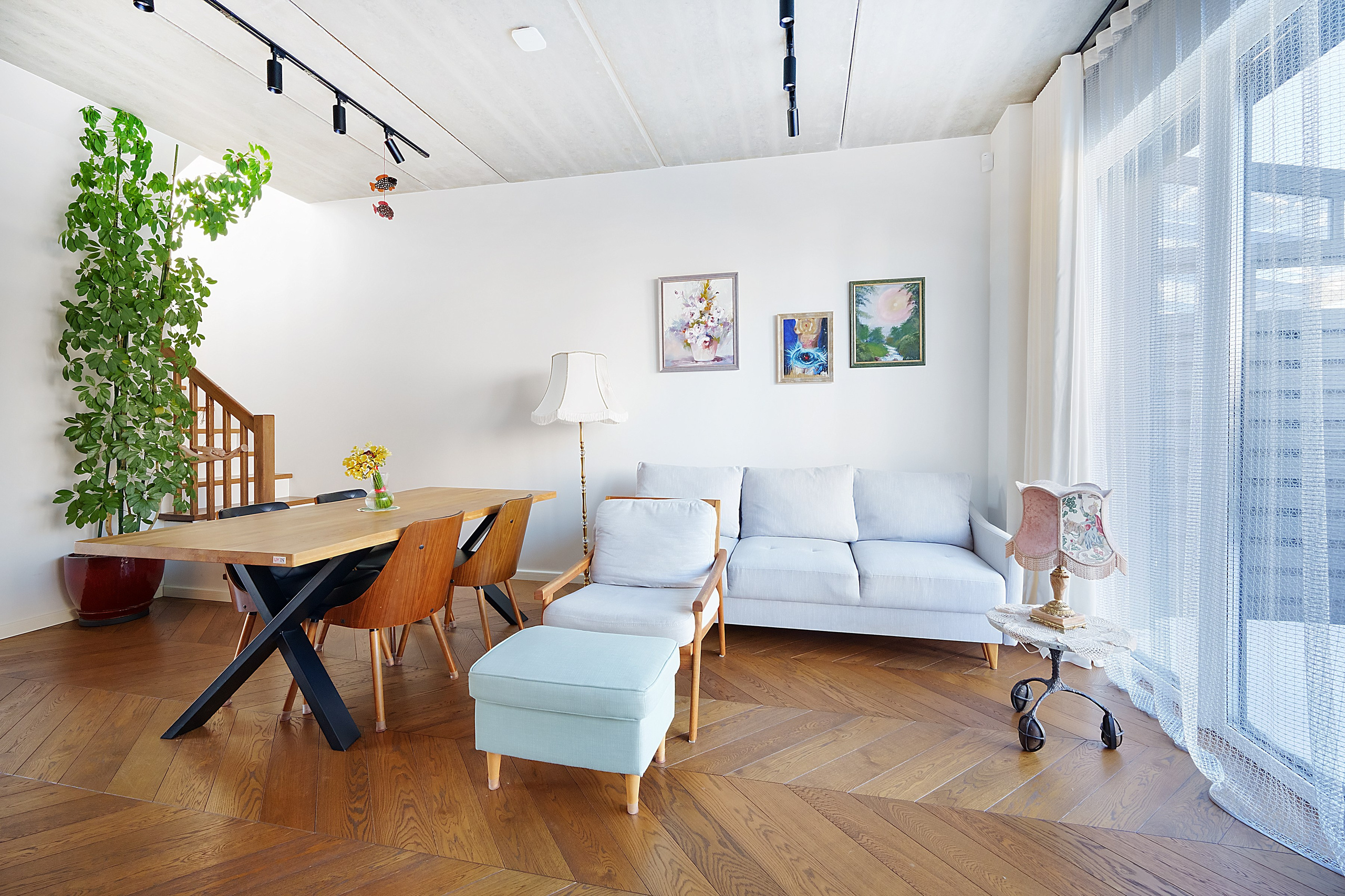 Ginetiškės, Pakonių g. Elina Sapiega fotografė Vilniuje