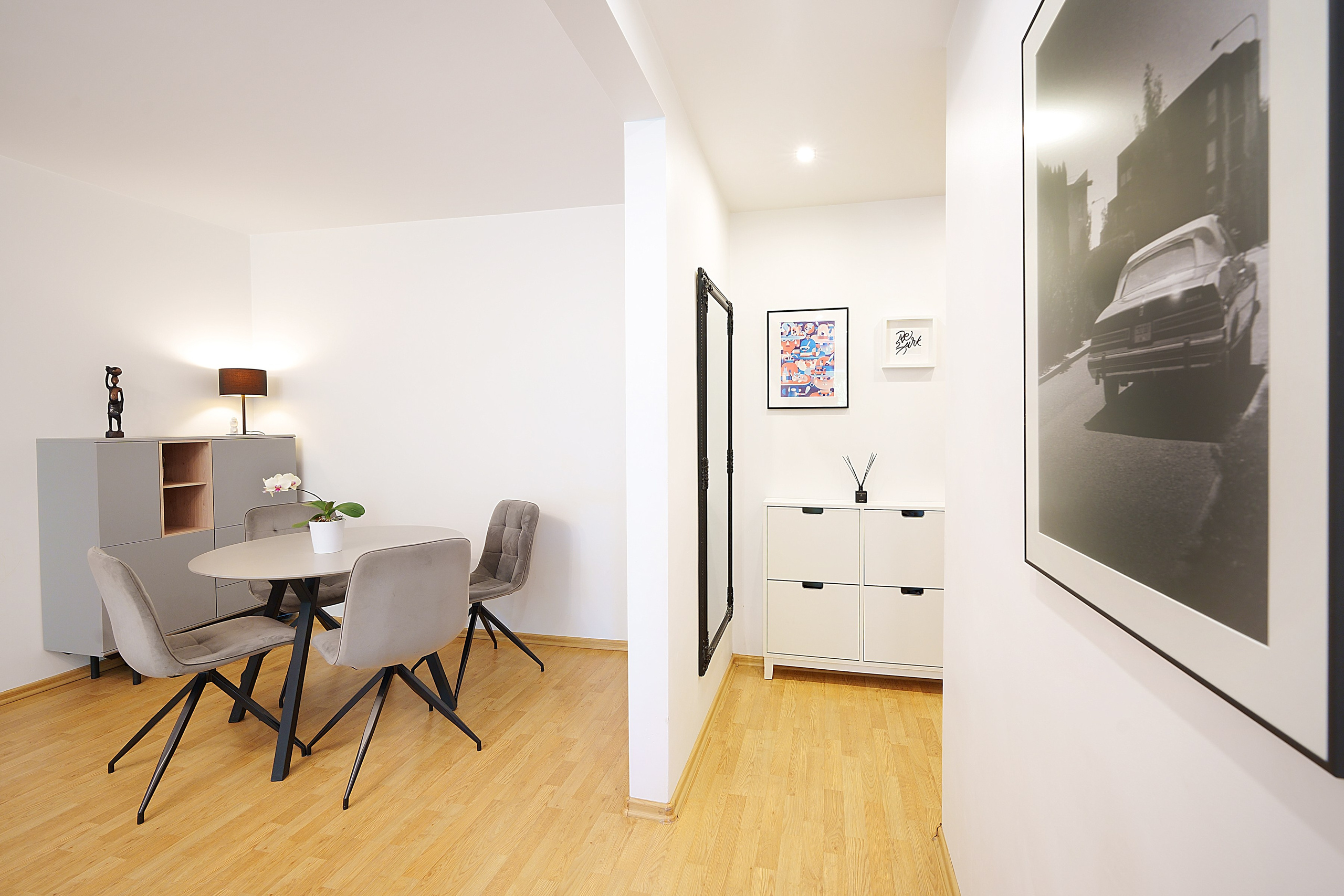 Smolenskio g. 13. Elina Sapiega fotografė Vilniuje