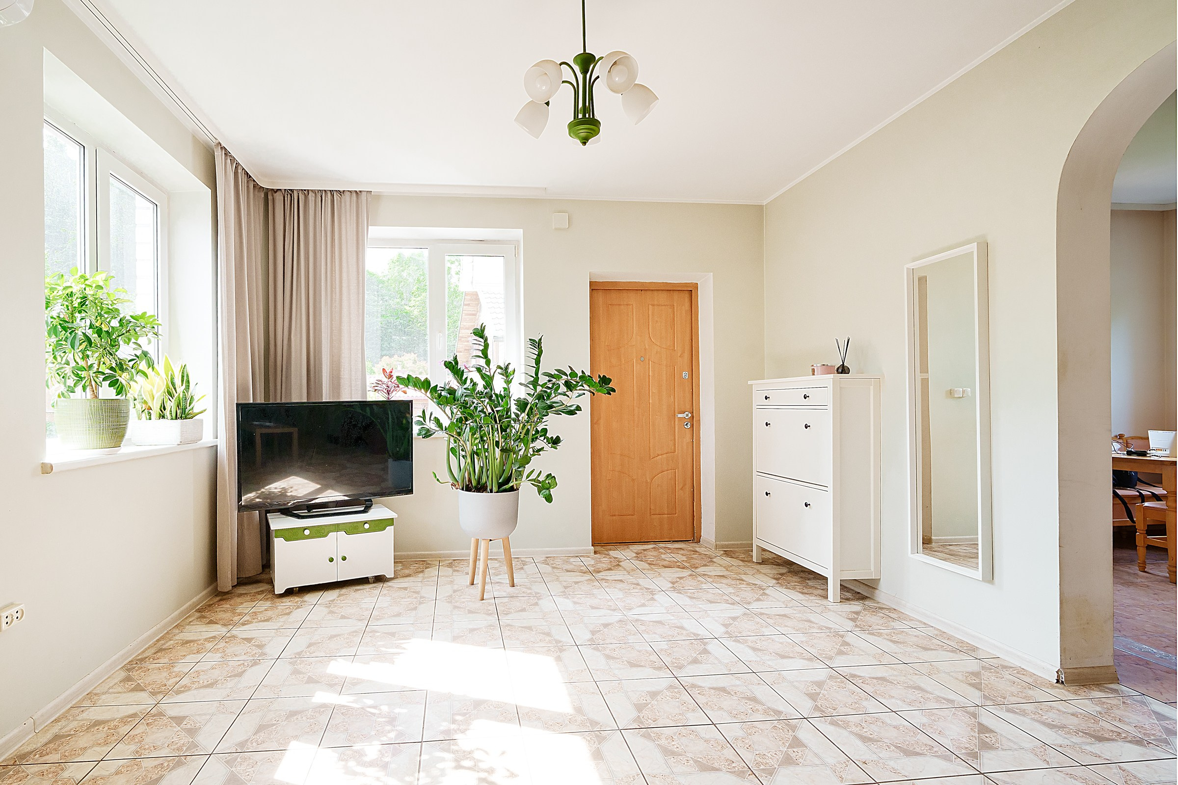 Žaliakalnio Sodų 2-oji (1). Elina Sapiega fotografė Vilniuje