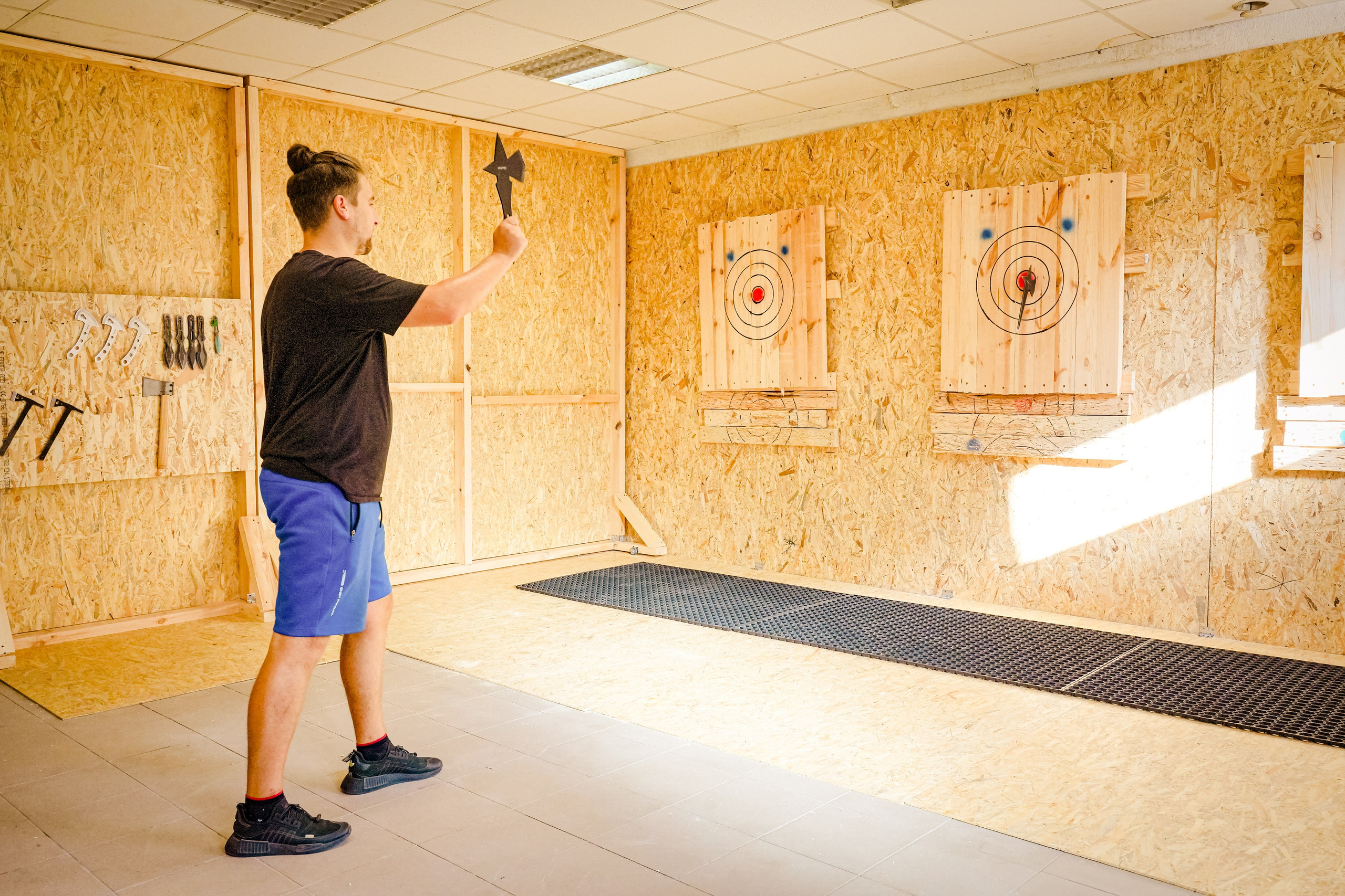 Ringtinės g. 42. Elina Sapiega fotografė Vilniuje