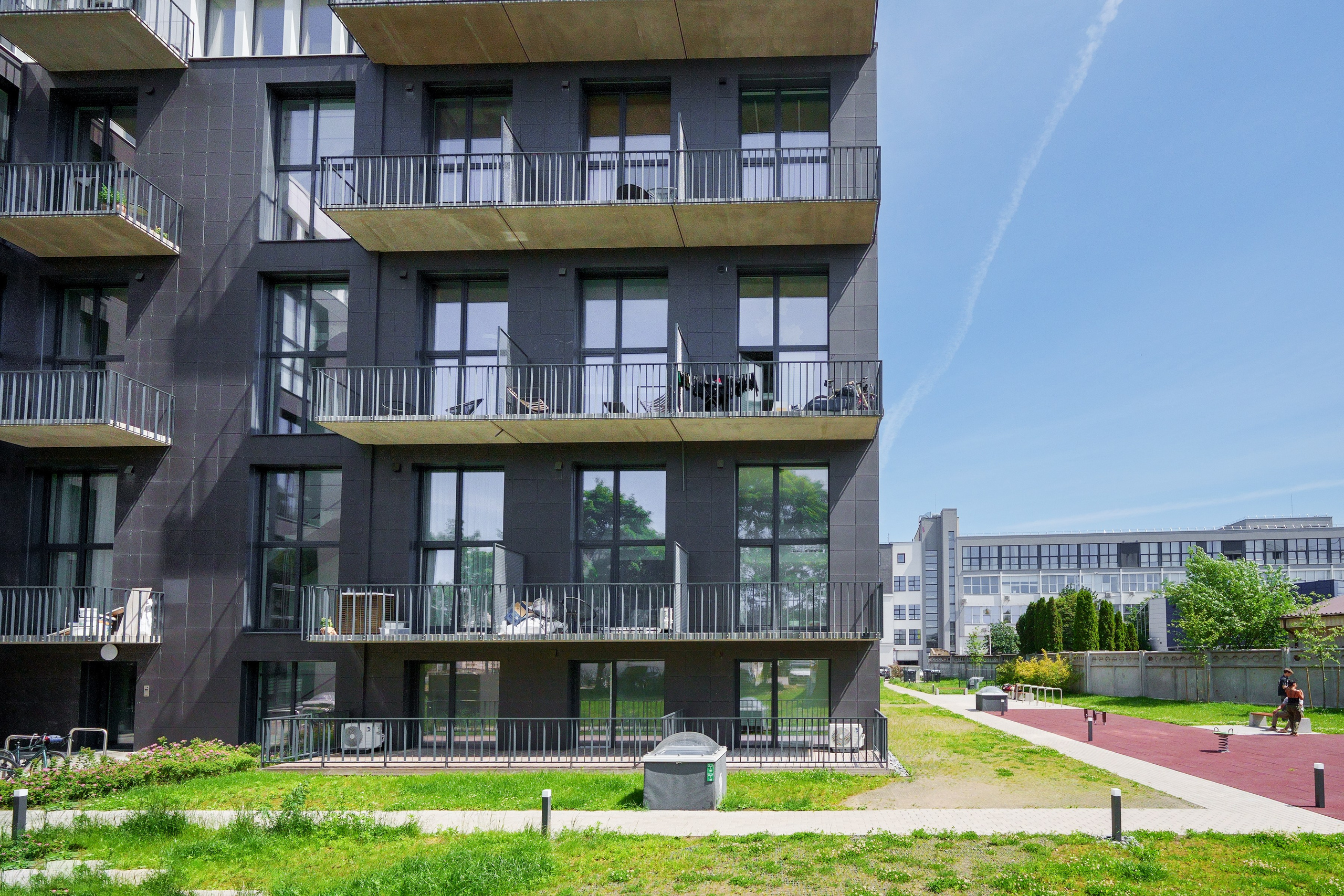 Kauno 32a loftas. Elina Sapiega fotografė Vilniuje