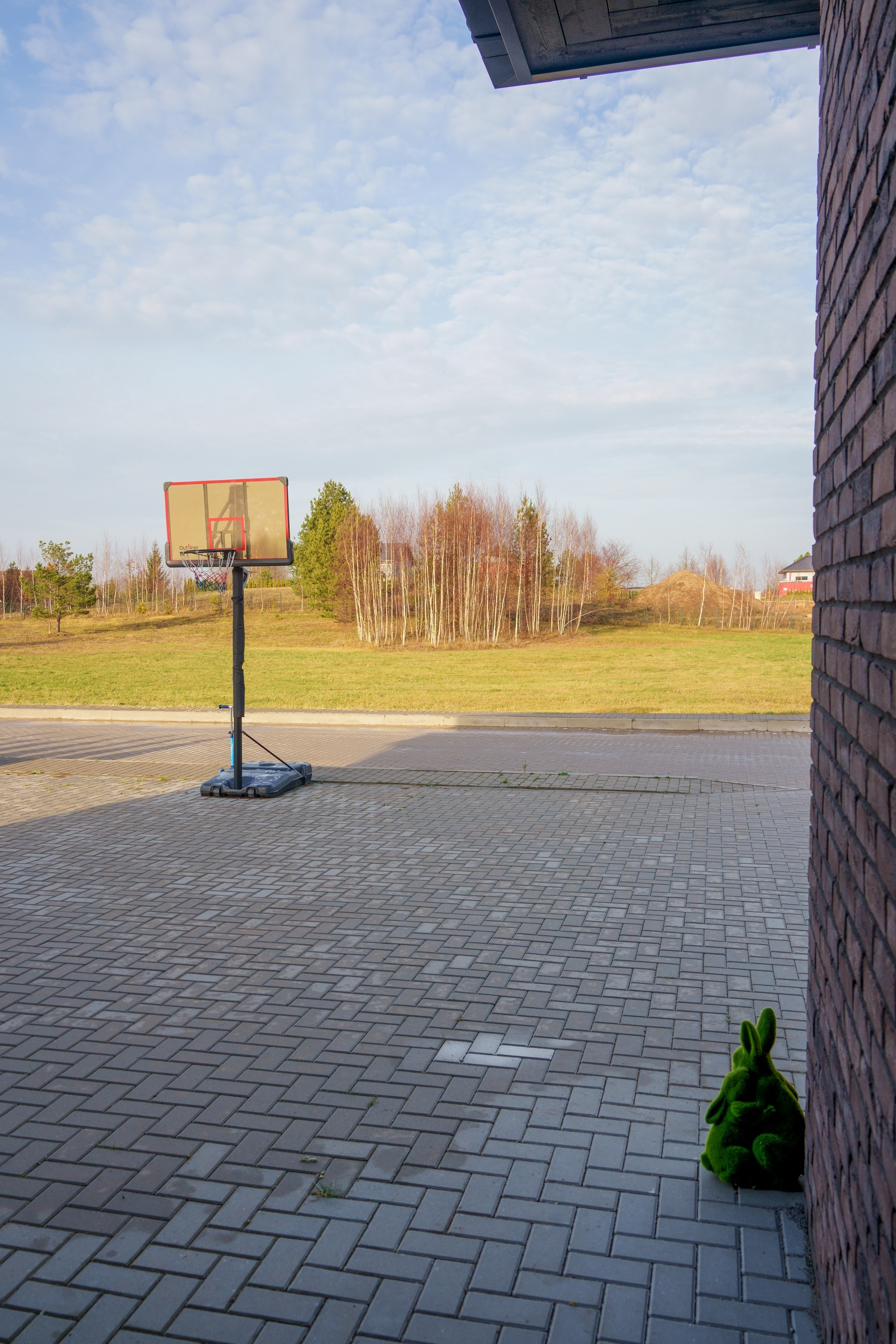 Gražus namas, Vilnius. Elina Sapiega fotografė Vilniuje