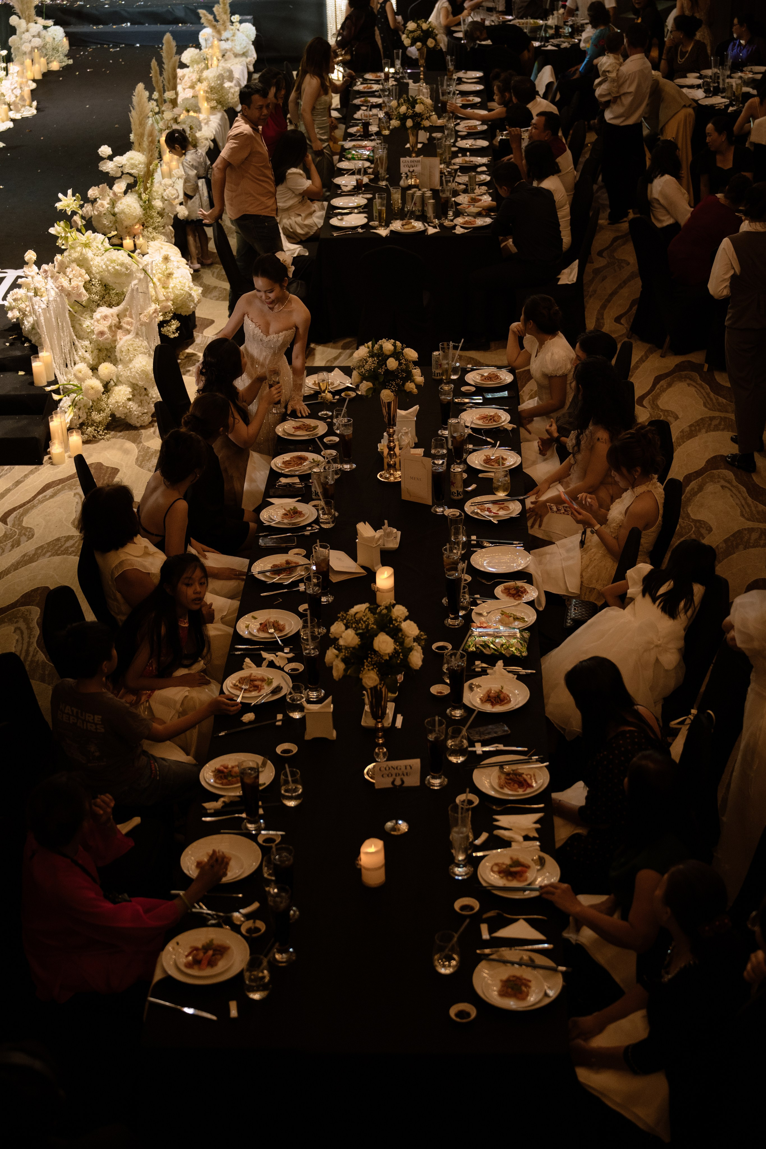 Ngọc & Tâm. Cam Images