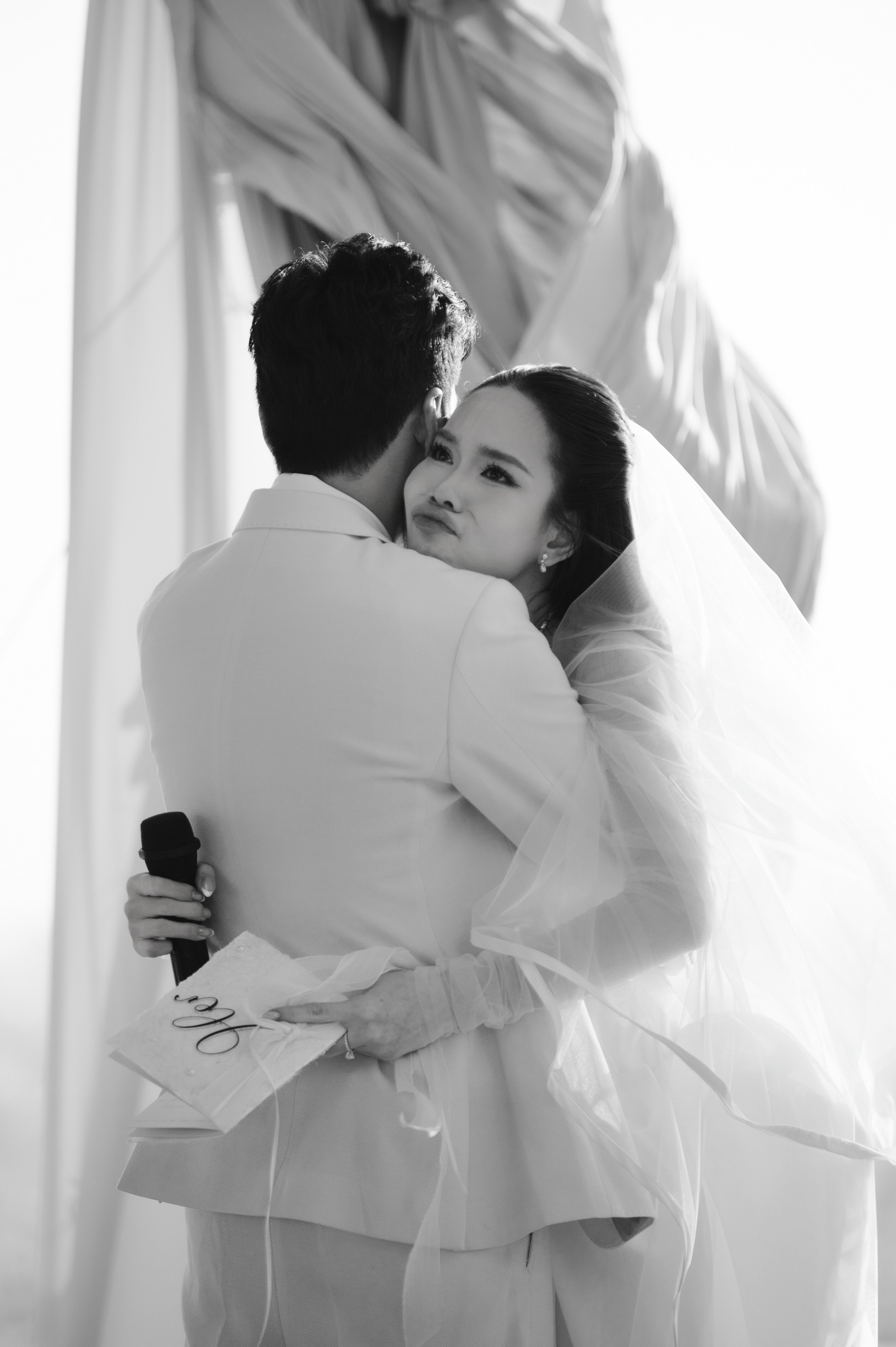 Ngọc & Tâm. Cam Images