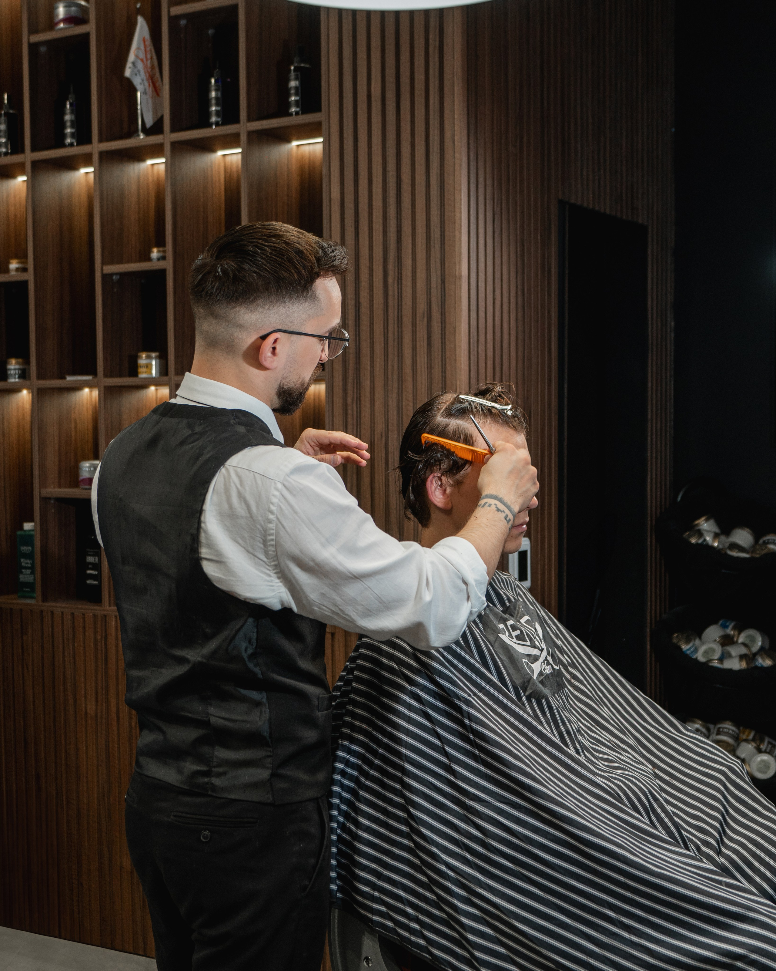 Stas Barber. Welcome to my video and photo world!