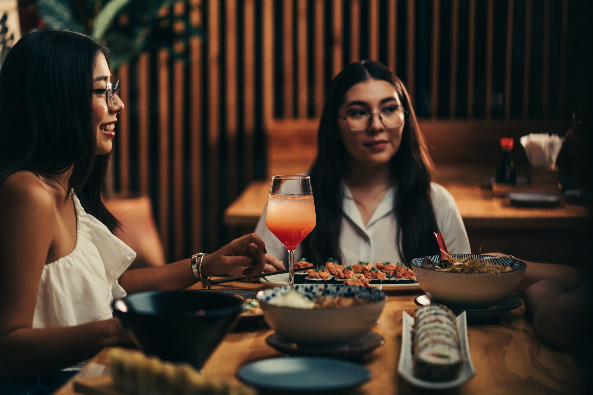Fotografía gastronómica