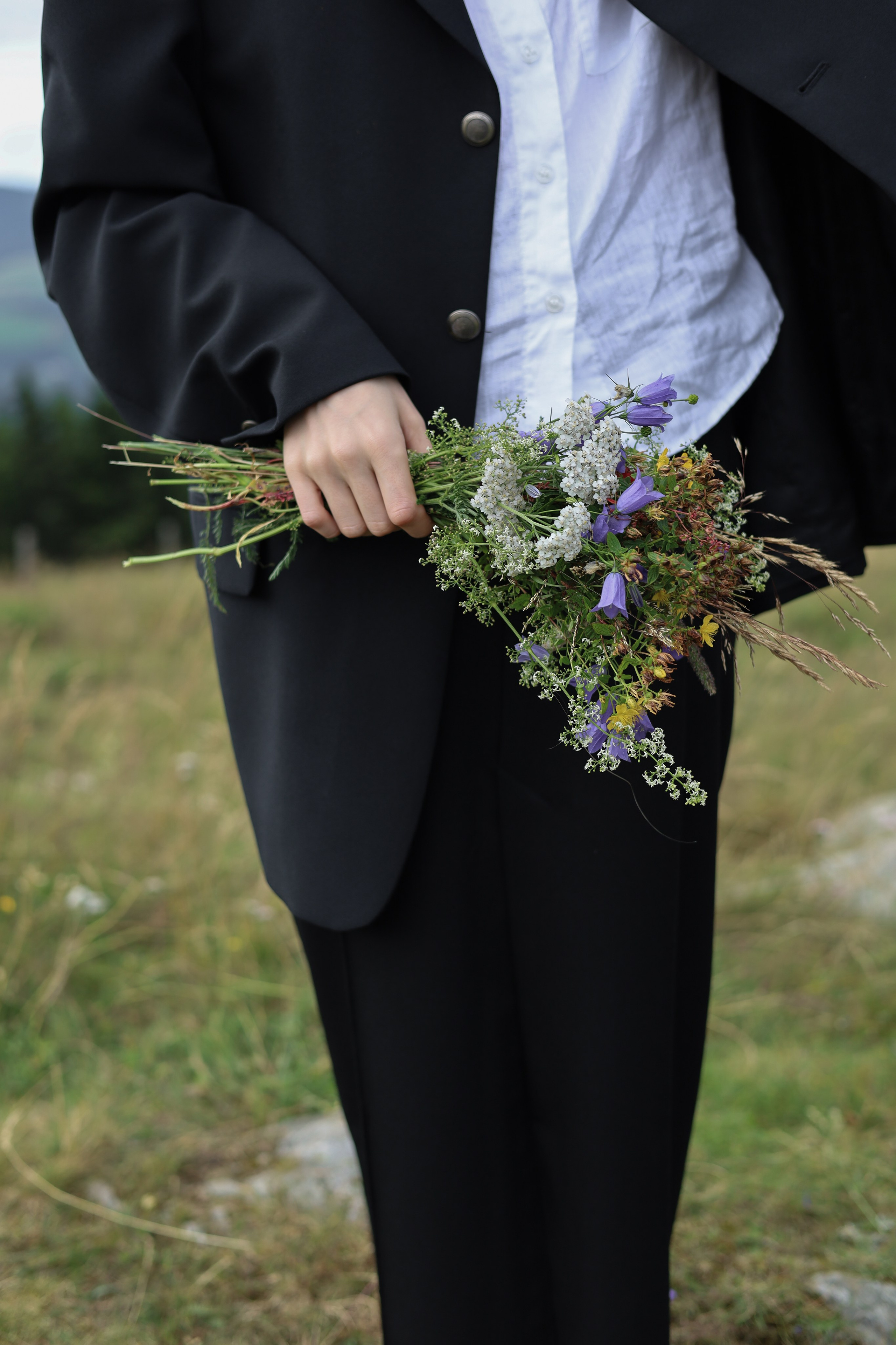 Life Stages. Photographer Marina Kravchuk