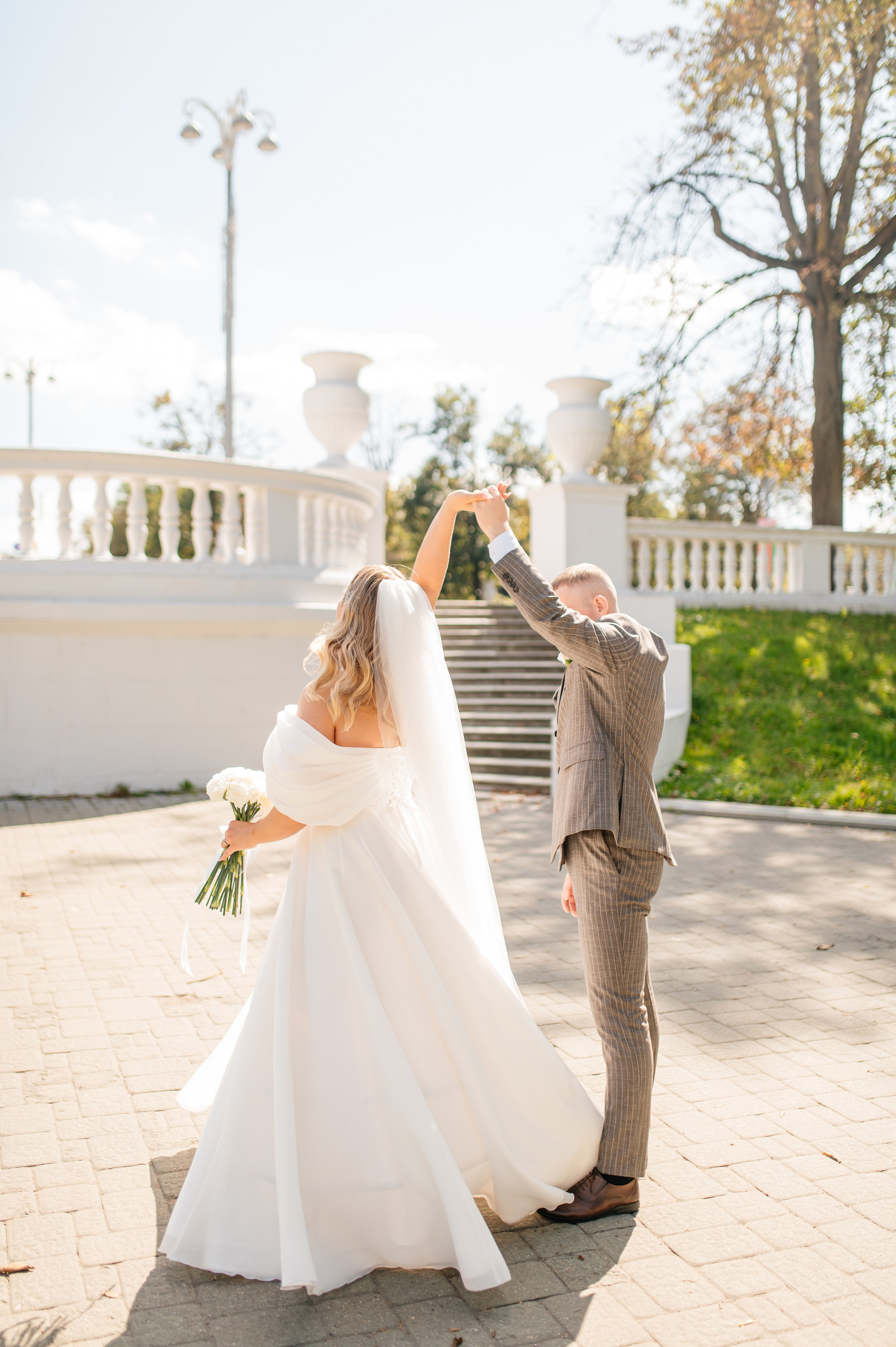 Анастасия и Илья. Свадебный и семейный фотограф в Минске и по всей Беларуси