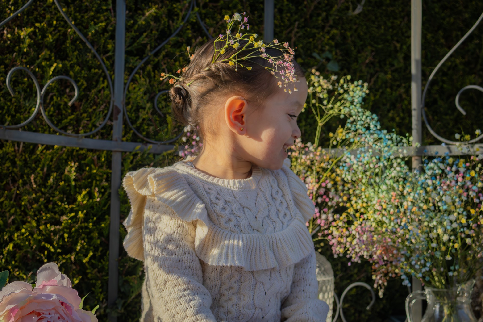 Kids Portraits. Create with Twila