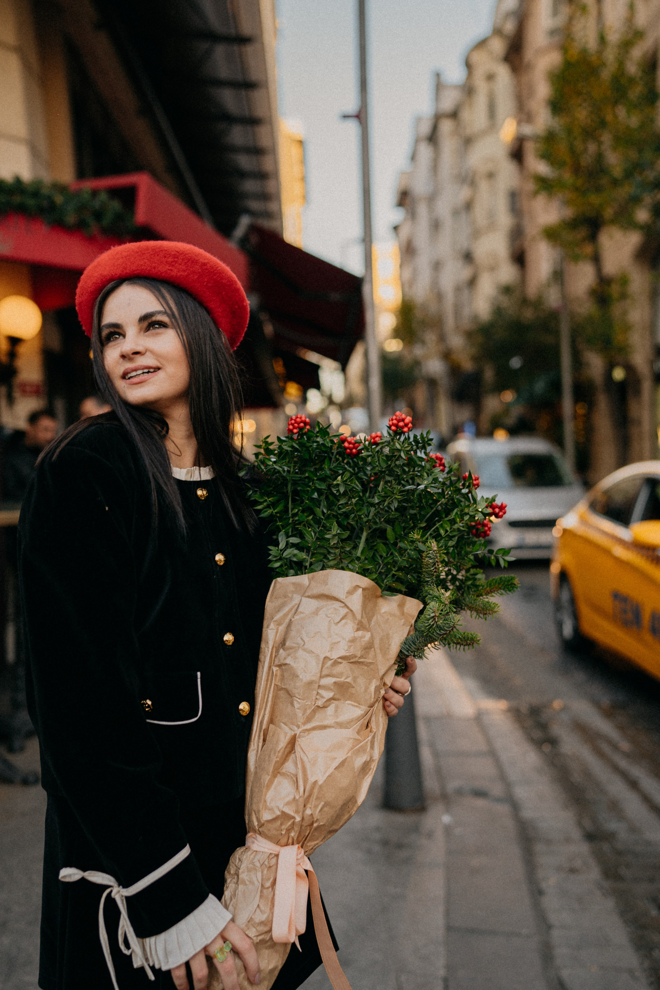 Дарья. Фотограф Москва Ларина Юлия