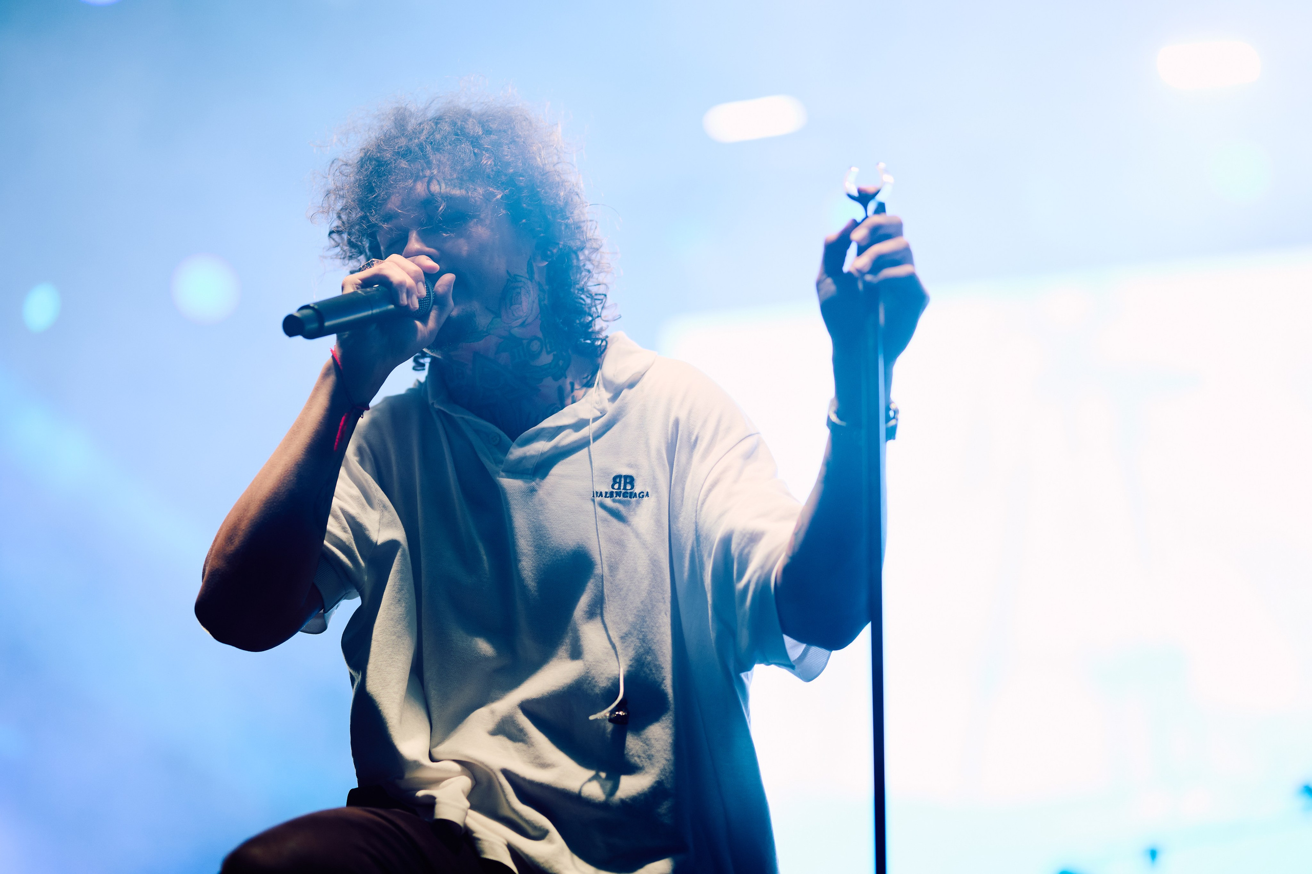 Concert. Ruslan Sereduk Photographer