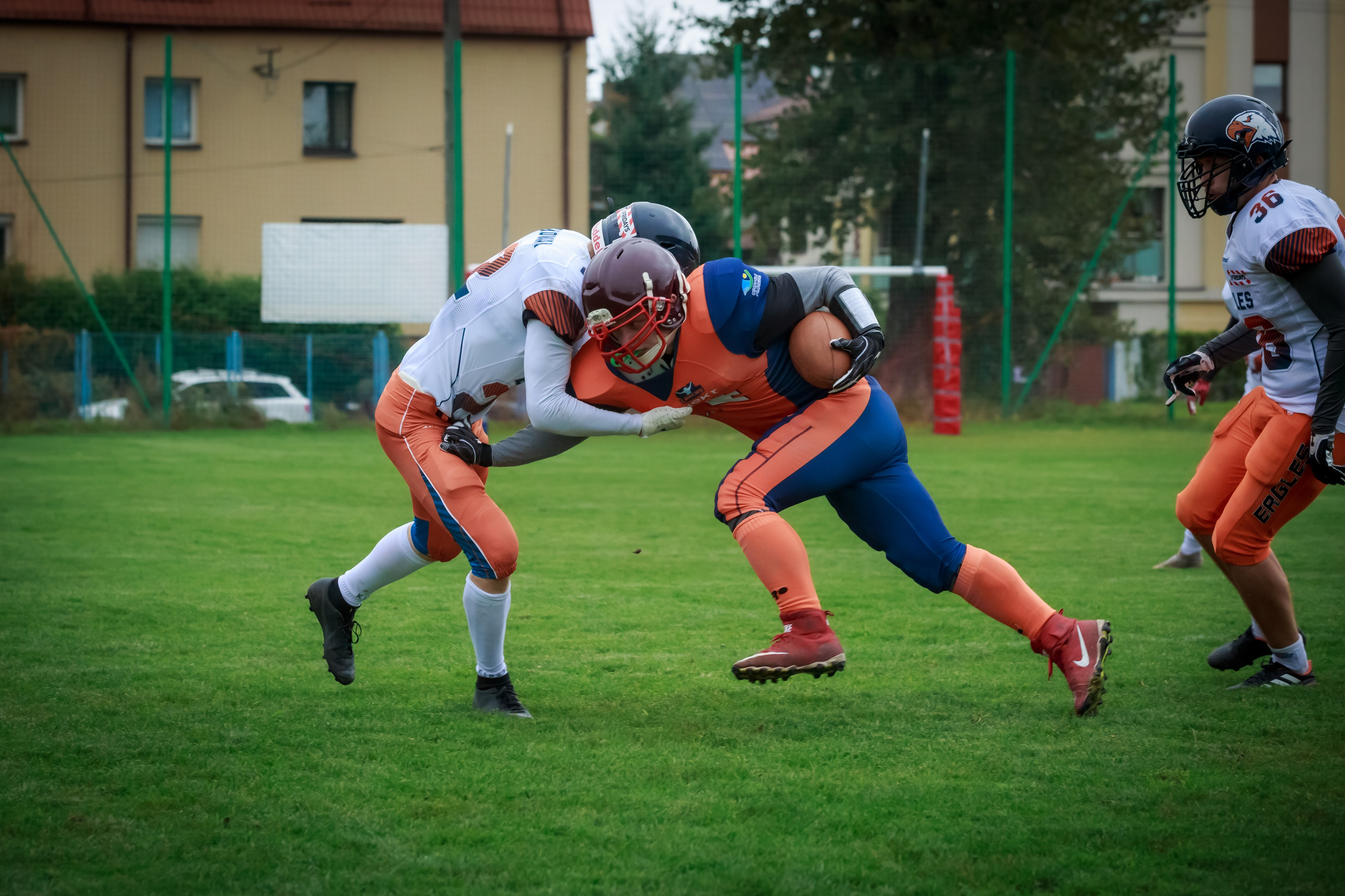 SPORT. Fotograf w Warszawie-Konstantin Golubev