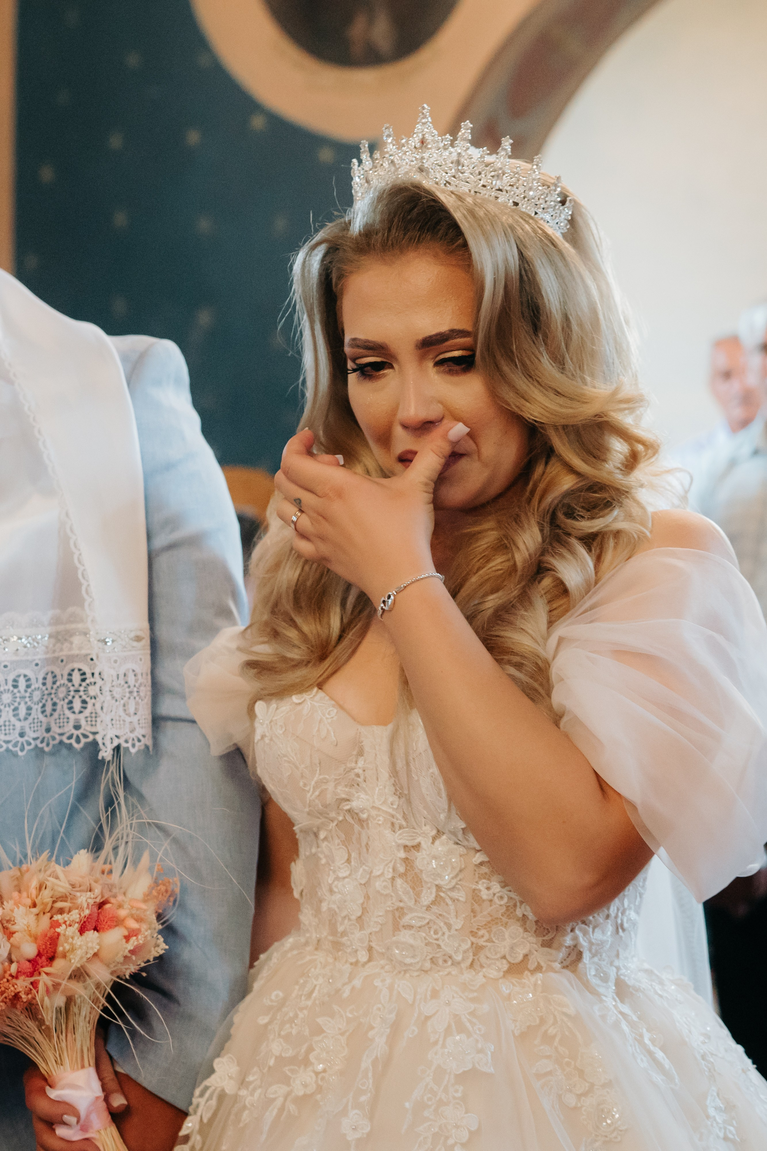 Fotografie de nunta Ramnicu Valcea