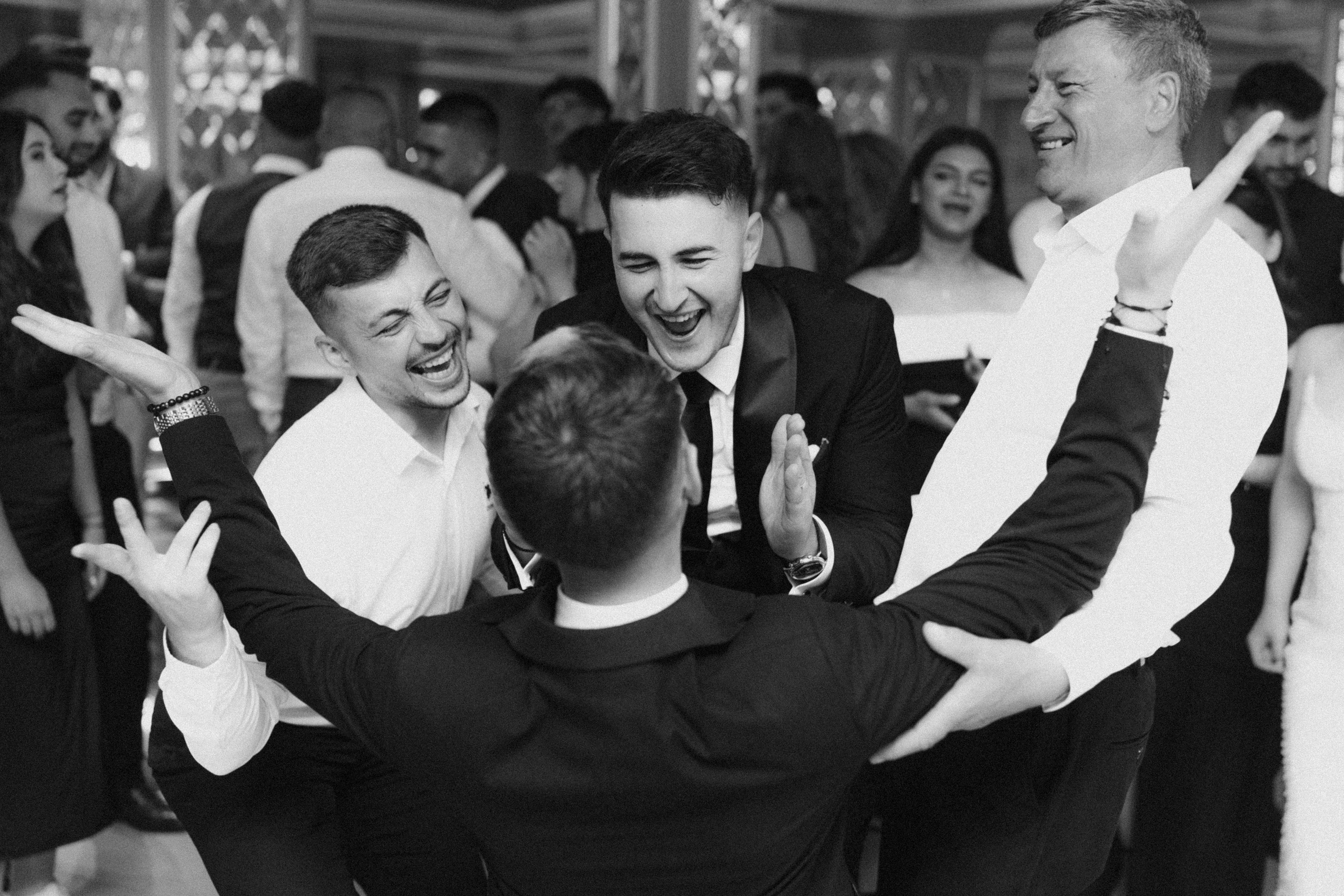 Cristina - Narcis | Targu Neamt. Fotografie & Videografie Nunta