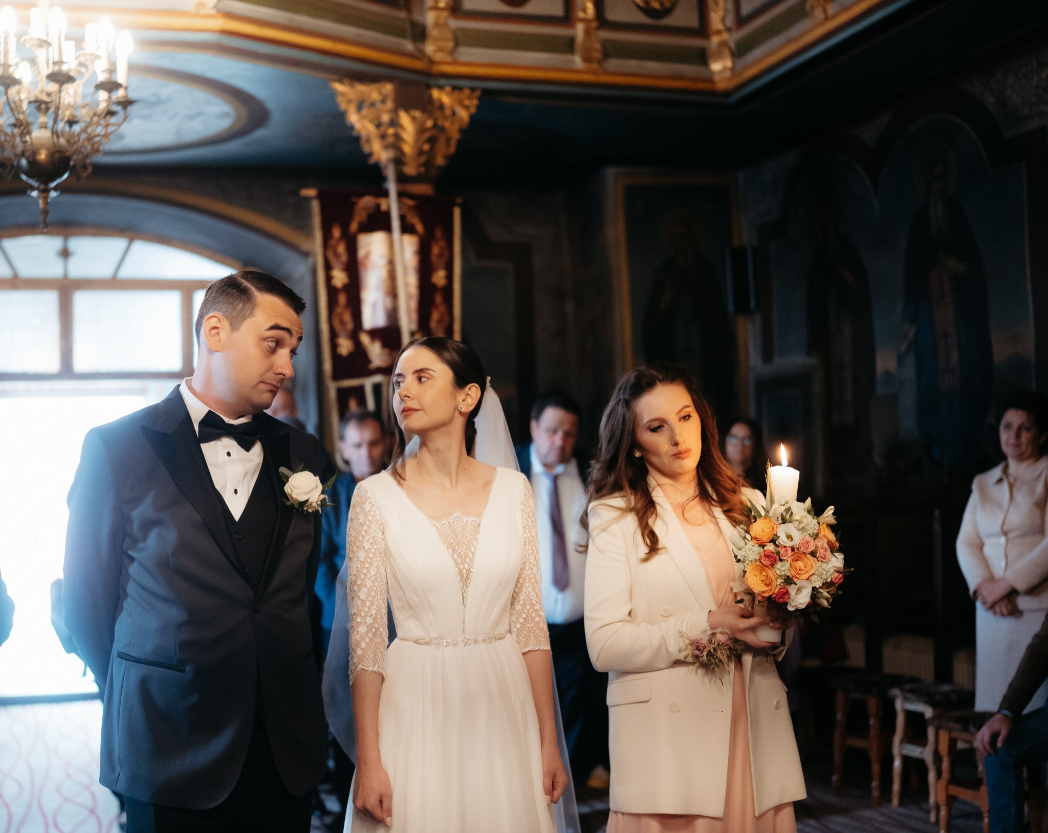 Fotografie de nunta. Fotografie & Videografie Nunta