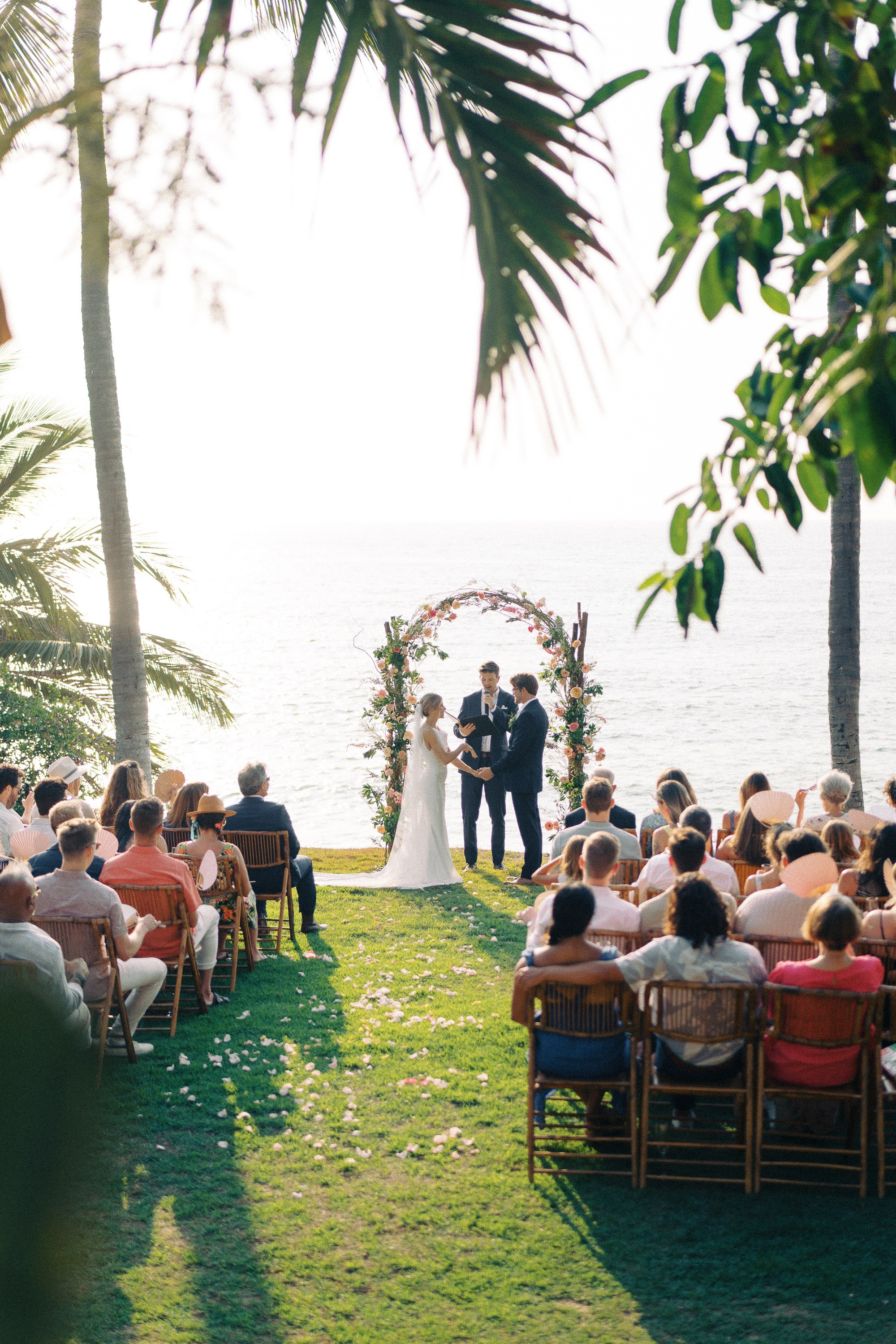 Annie & Michael wedding Villa del Oso. Sayulita Wedding Photographer, Puerto Vallarta, Cabo