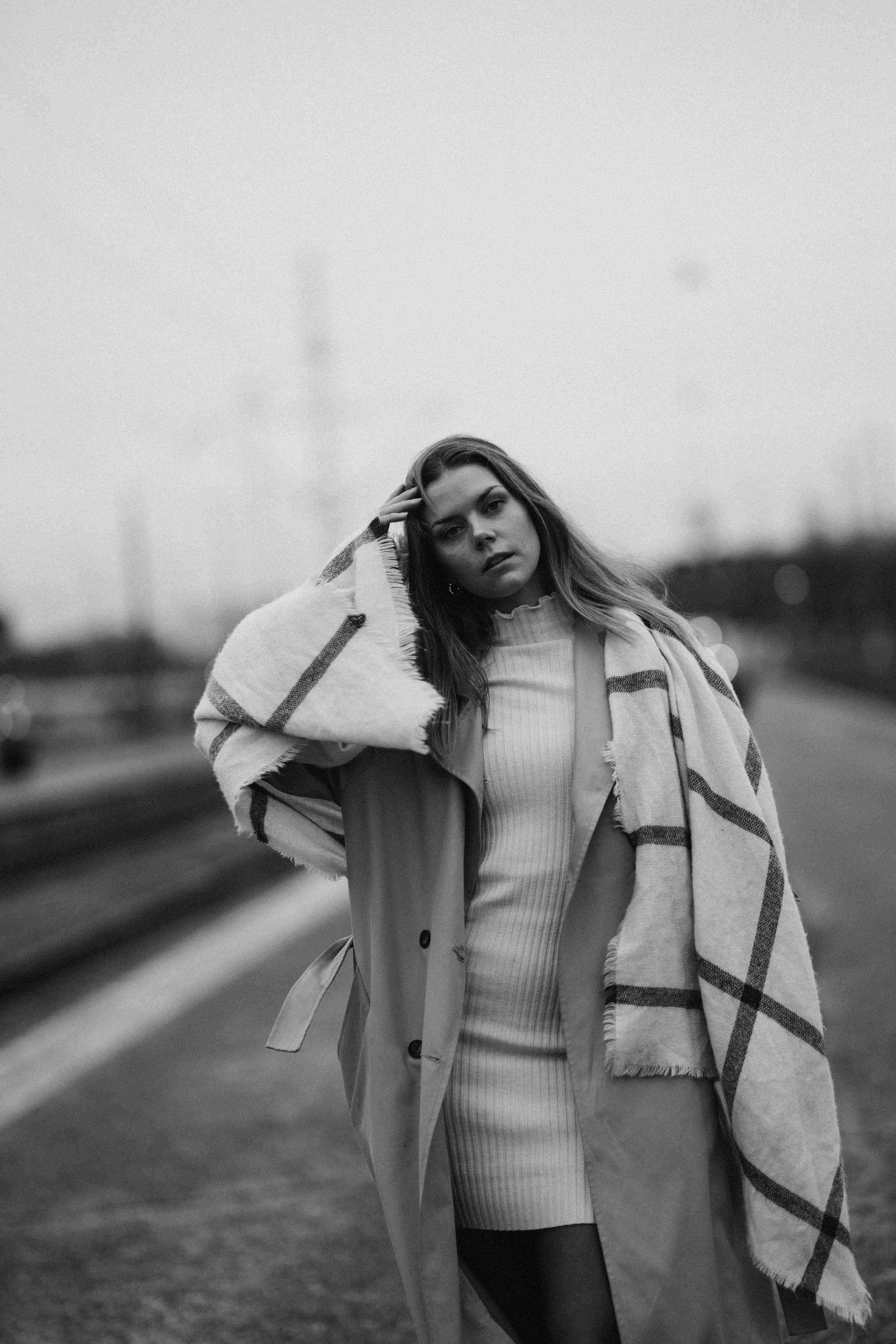 Kata. Wedding and portrait photographer in Helsinki Vickan O